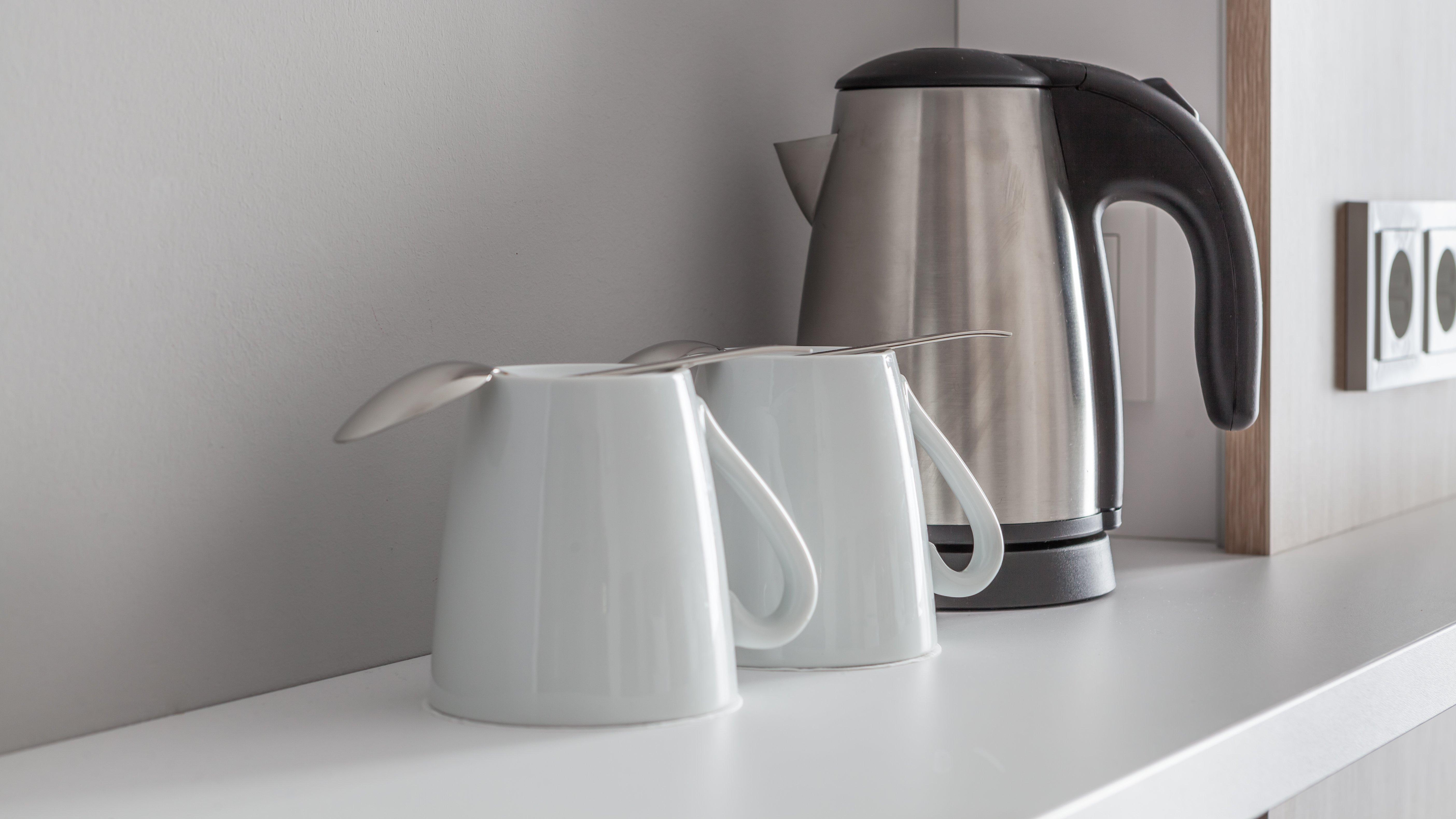 Double Queen Size Bed