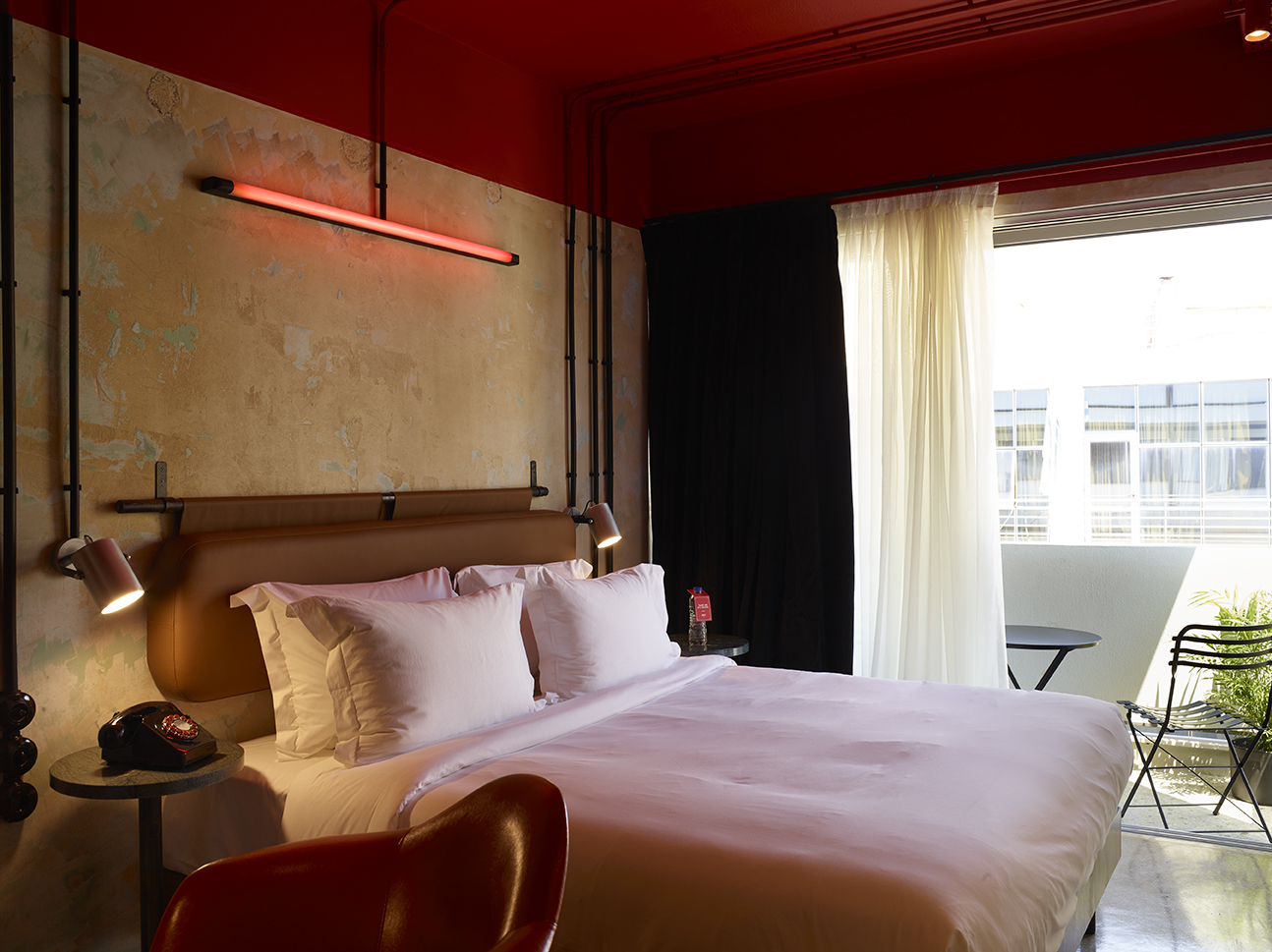 Double Single Standard