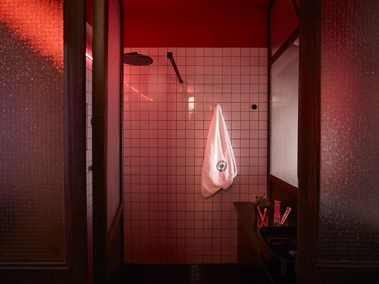 Double Single Standard