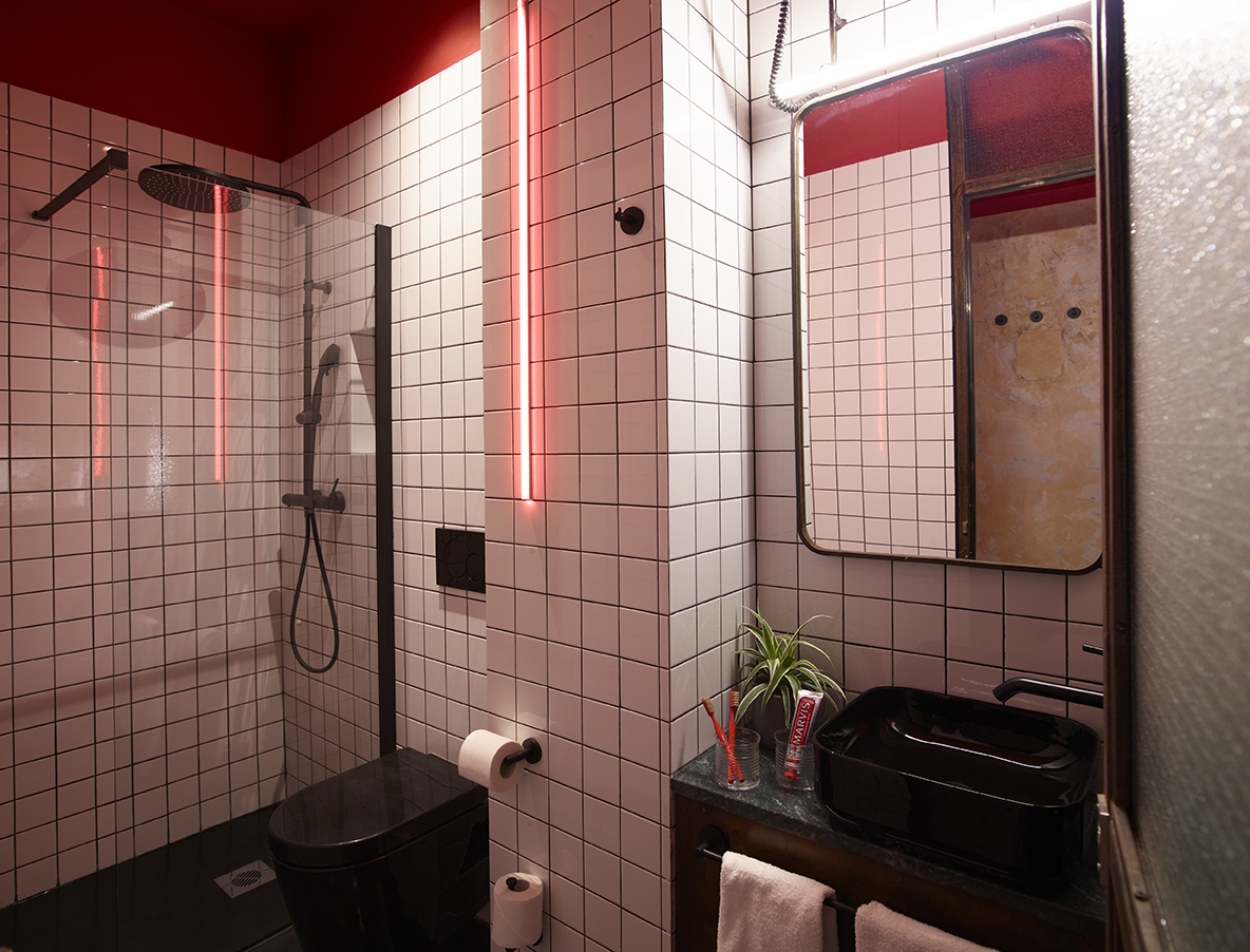 Double Single Standard