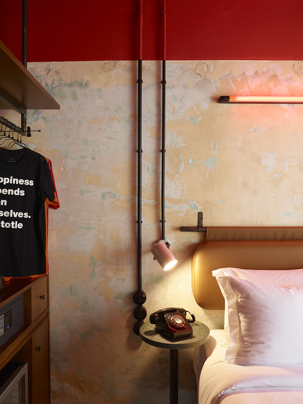 Double Single Standard