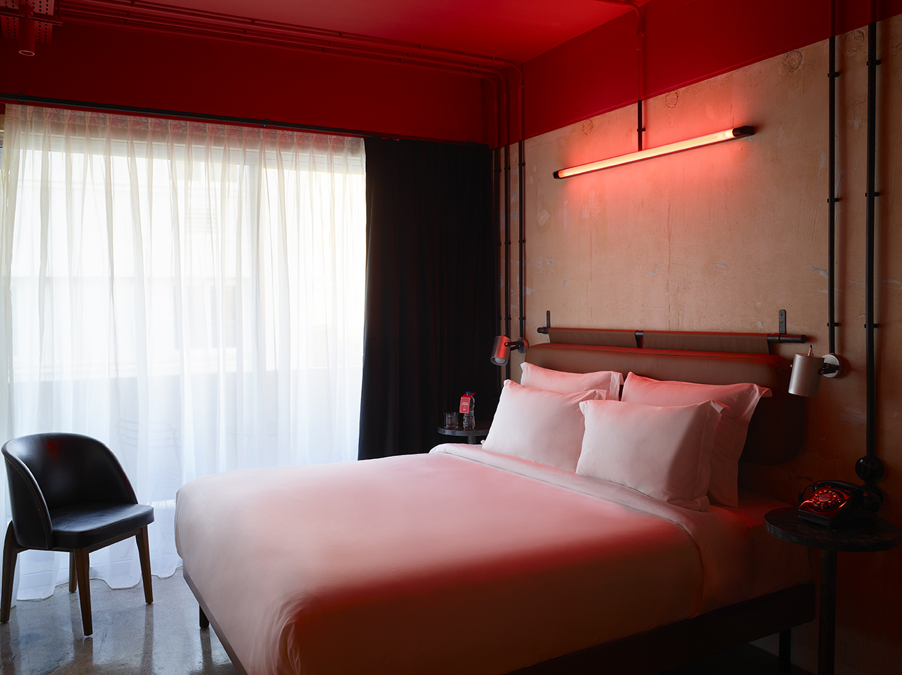 Double Single Standard