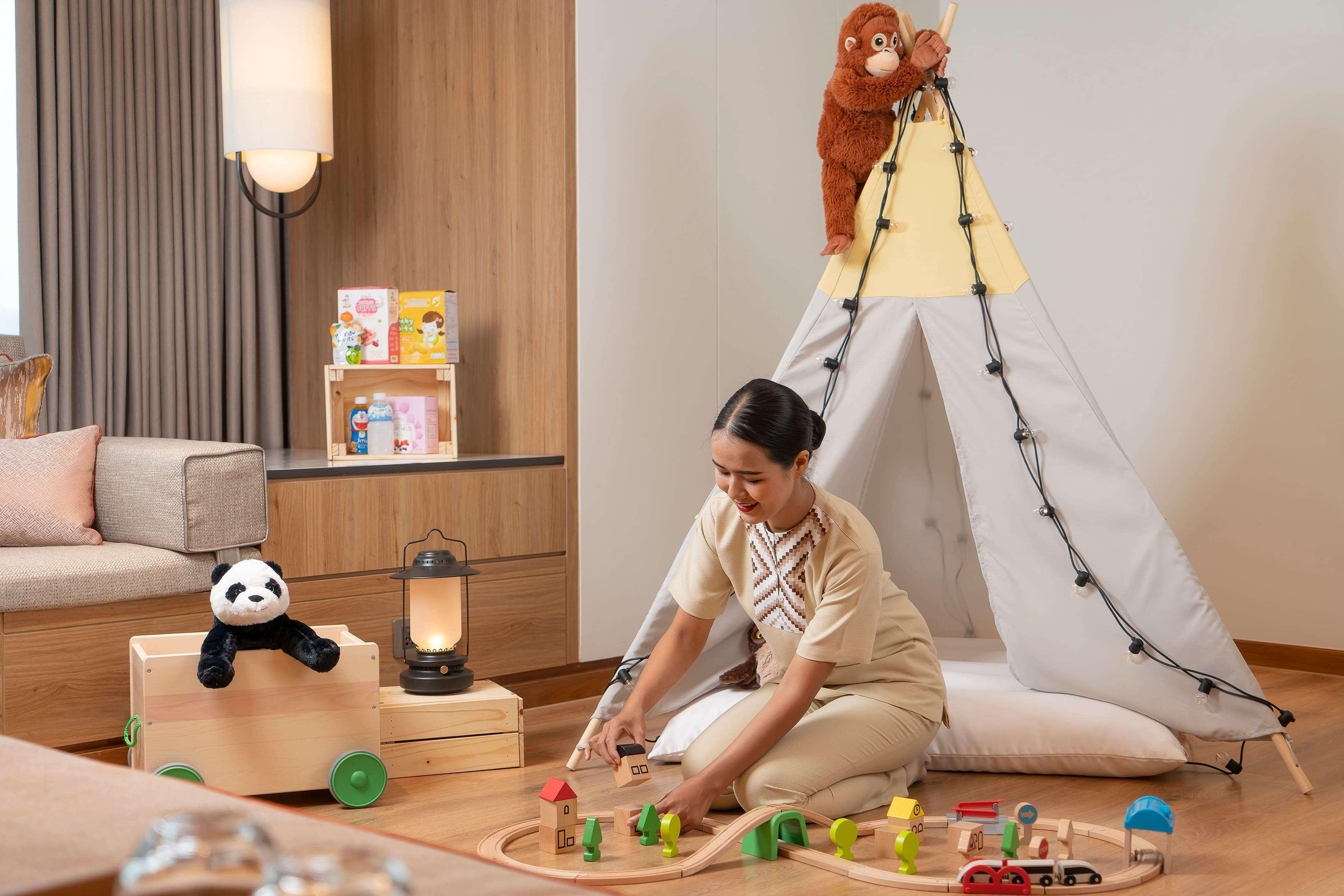 Family Room Standard