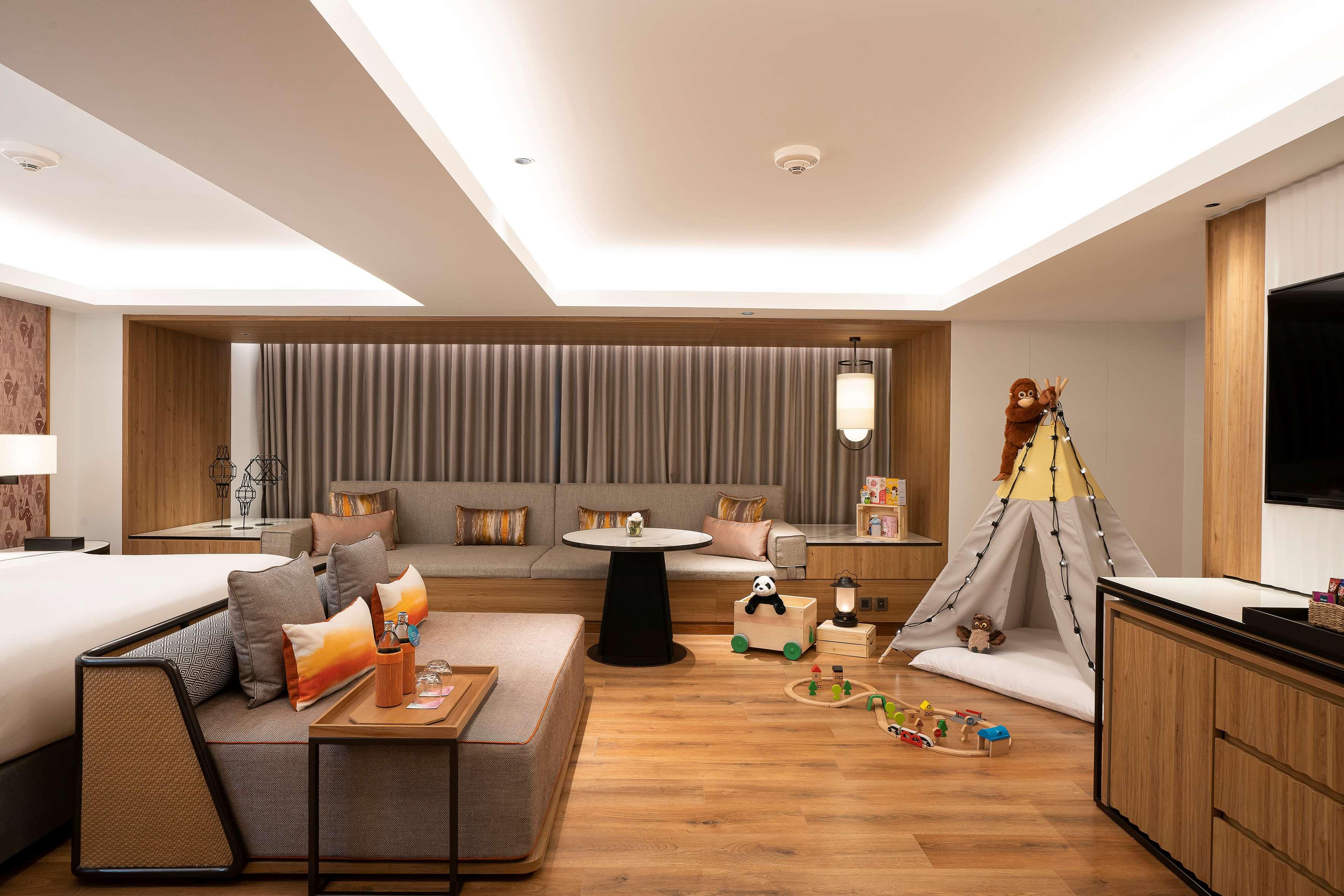 Family Room Standard