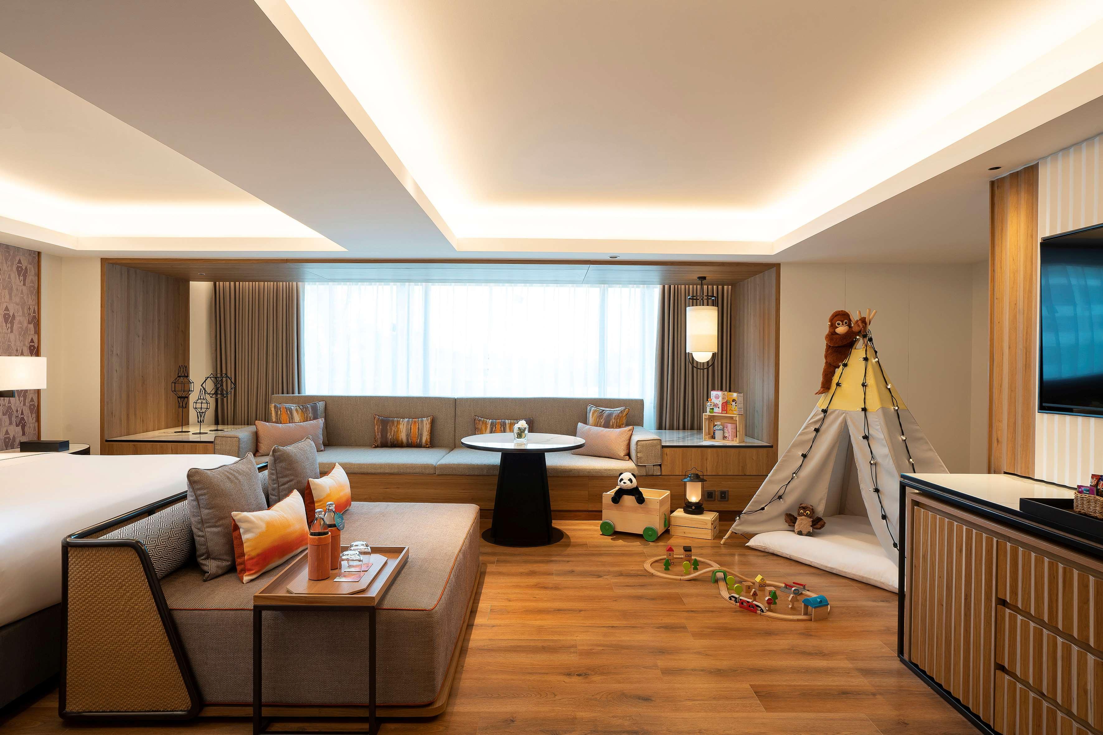 Family Room Standard