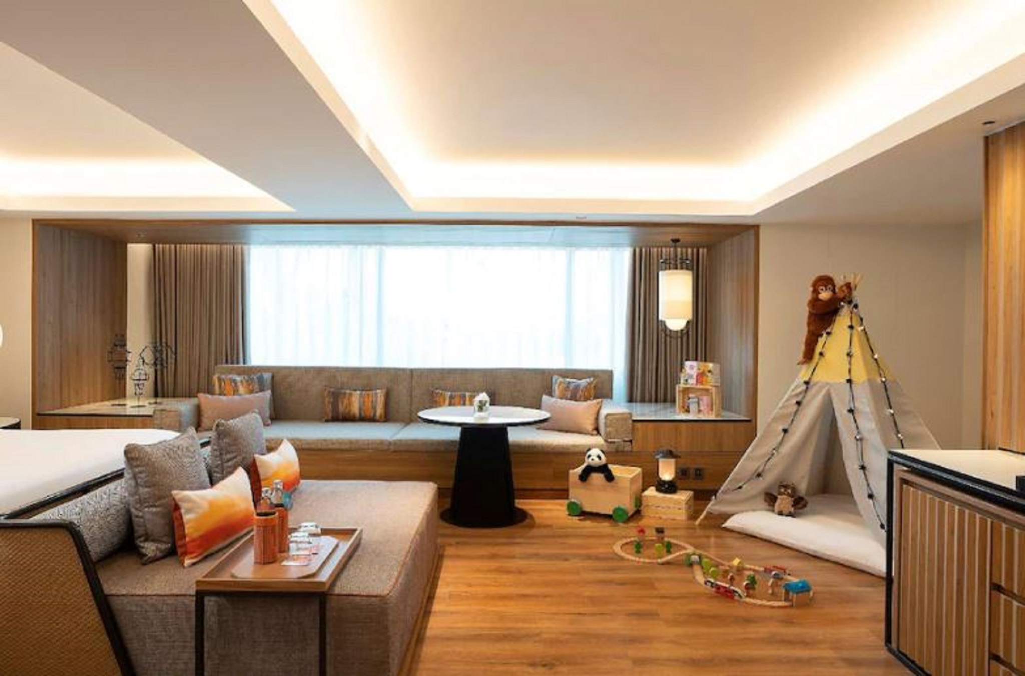 Family Room Standard