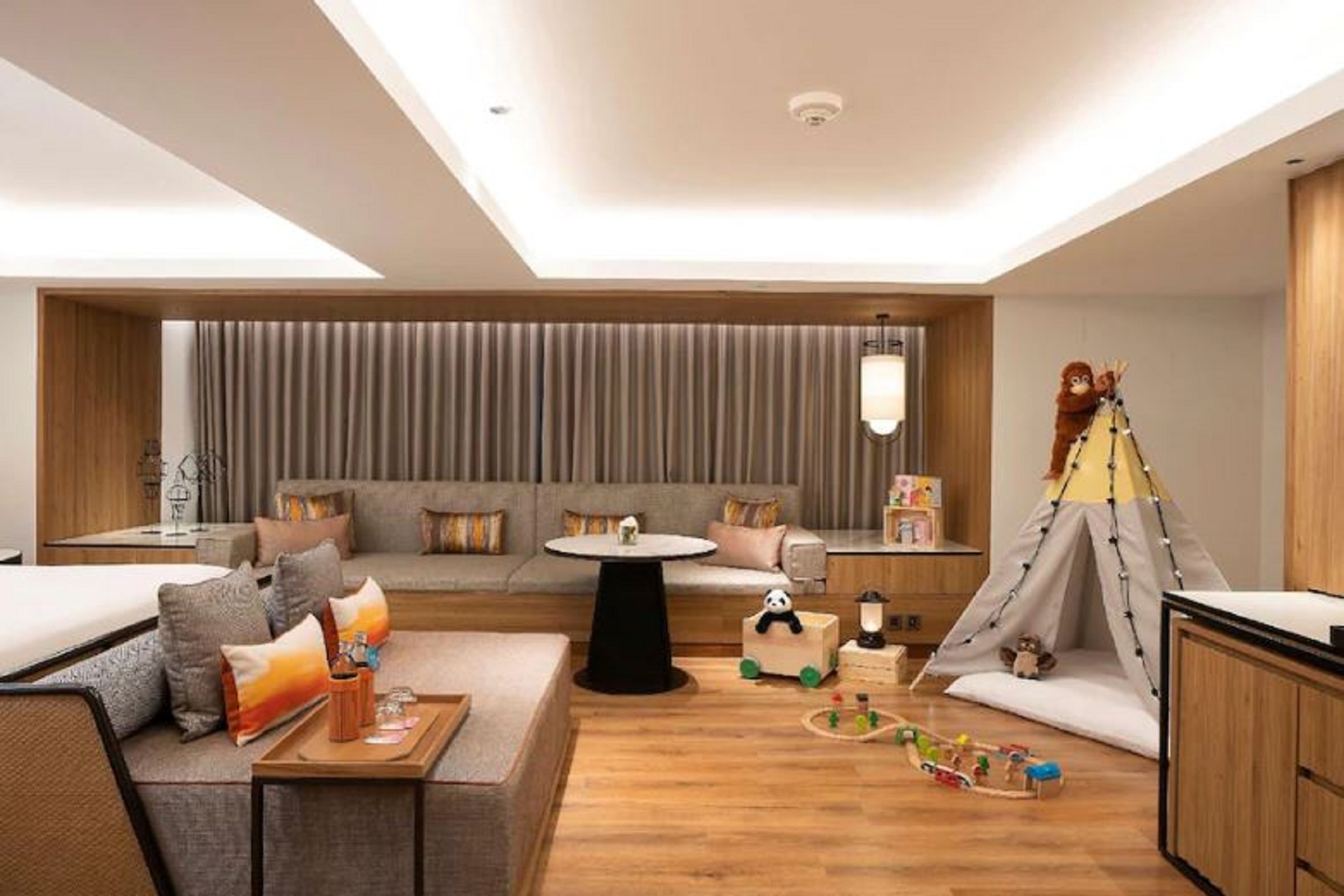 Family Room Standard