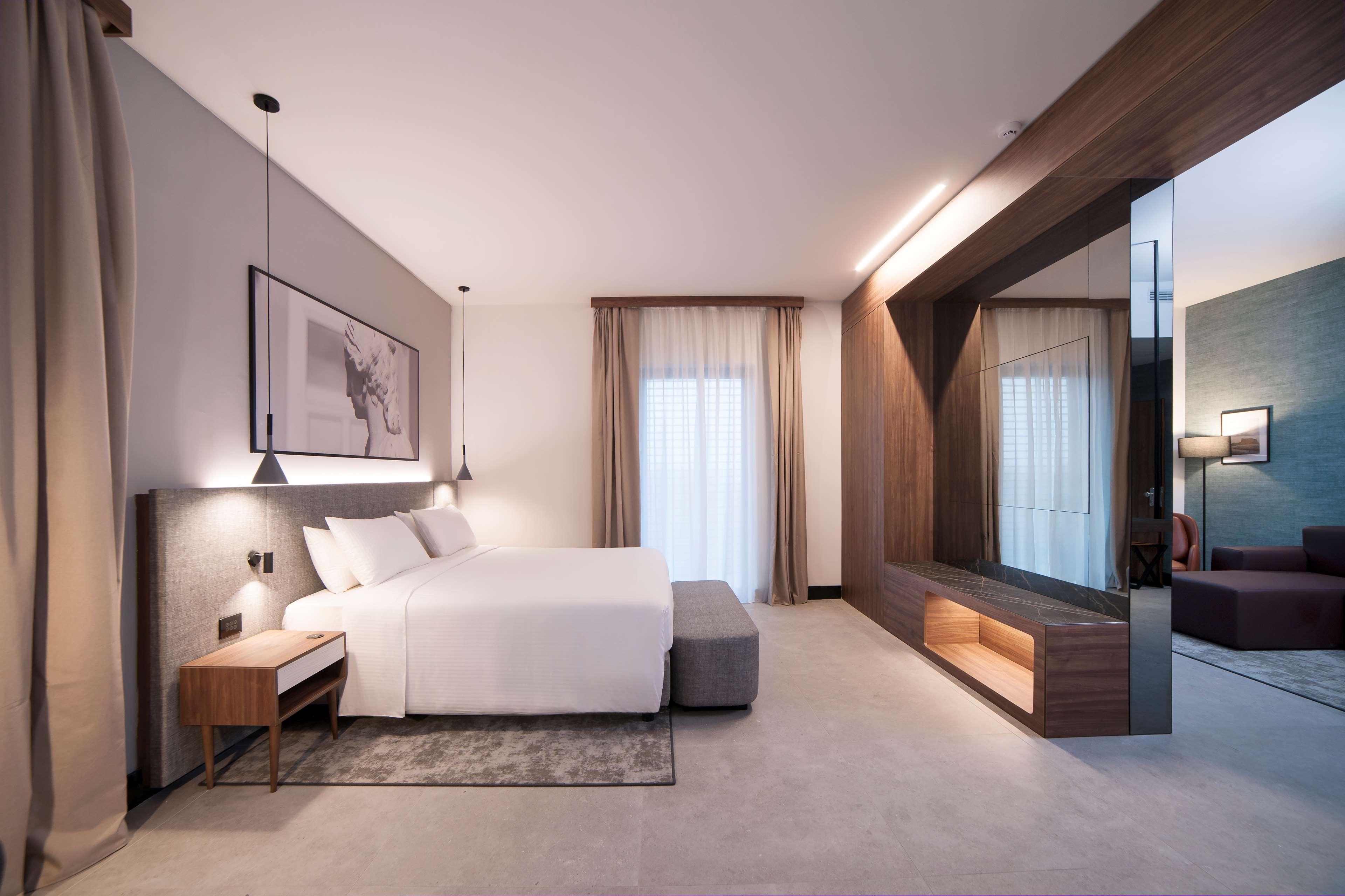 Junior Suite Standard