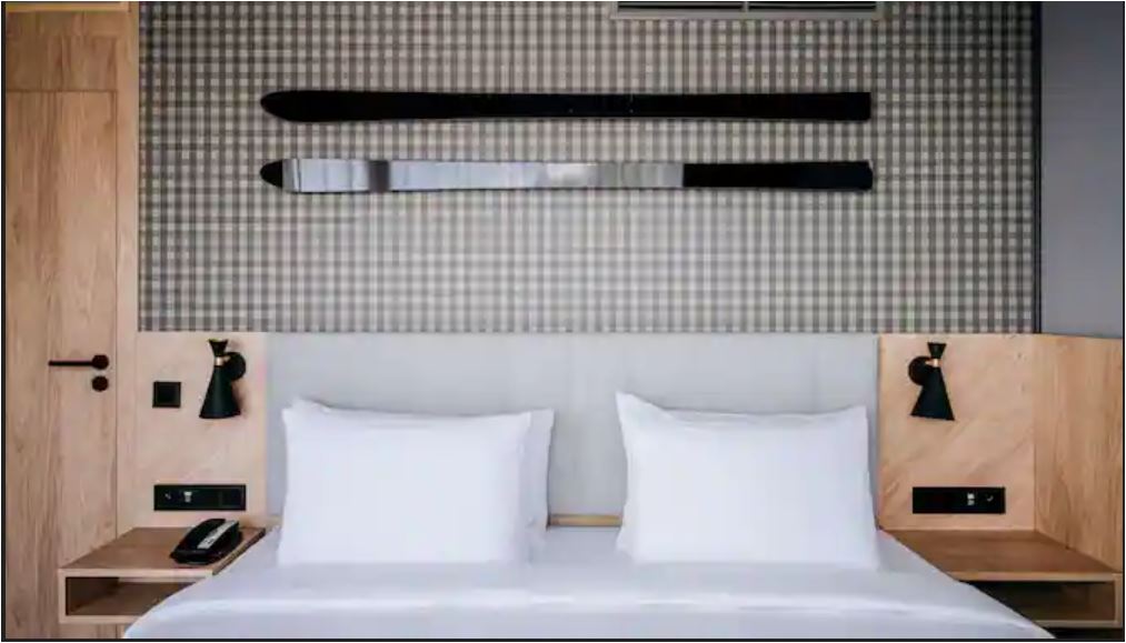 Room Superior with Balcony