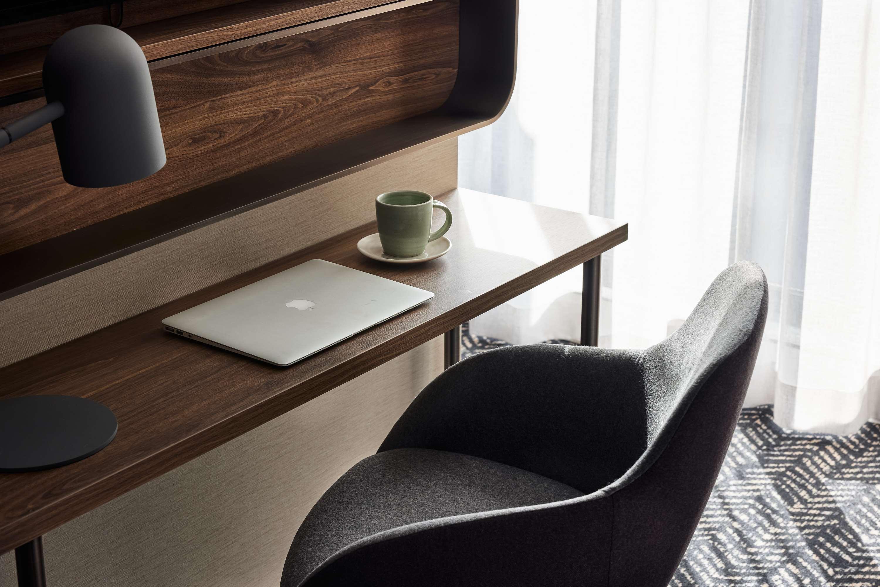 Double Superior with Balcony