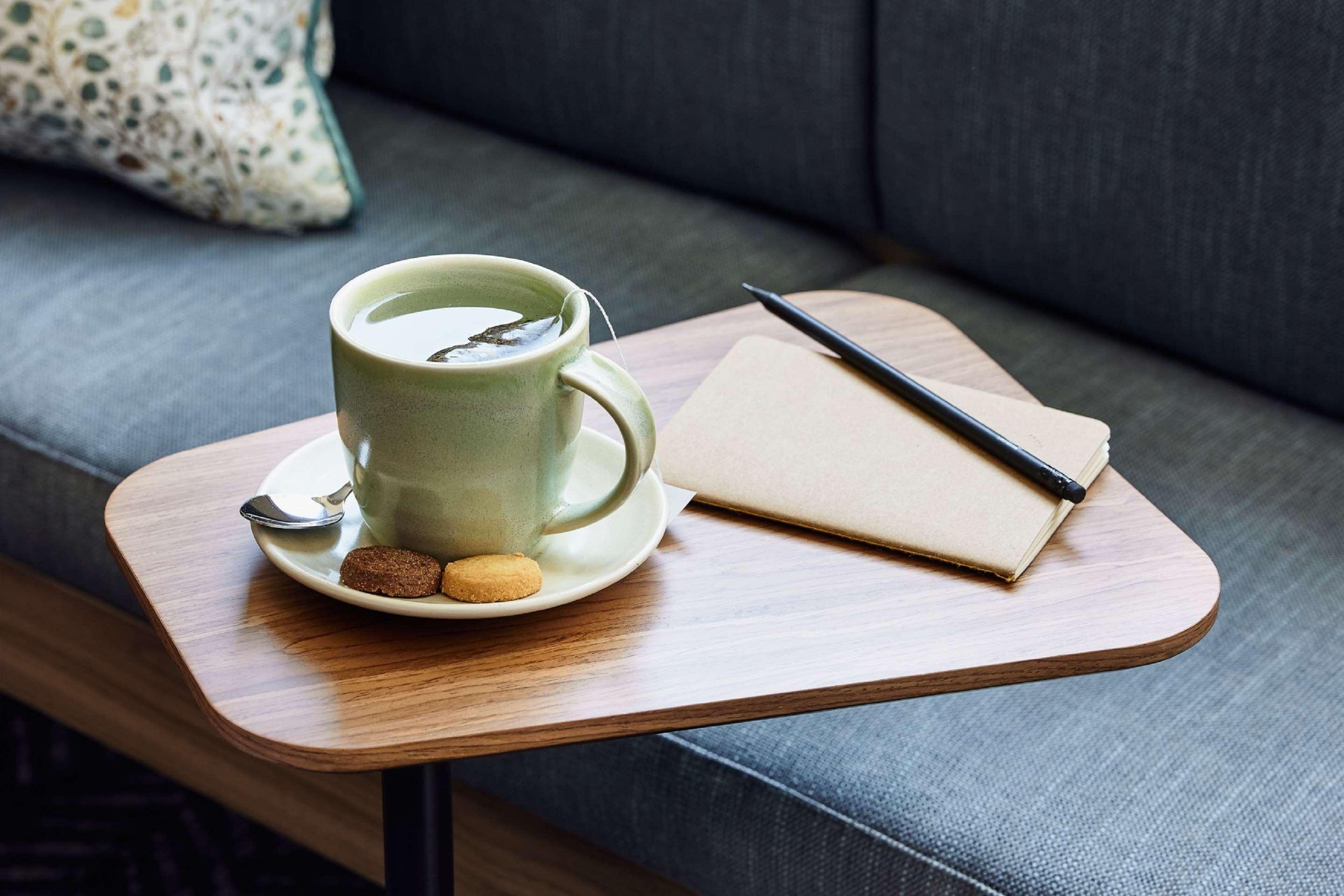 Room Superior King Bed