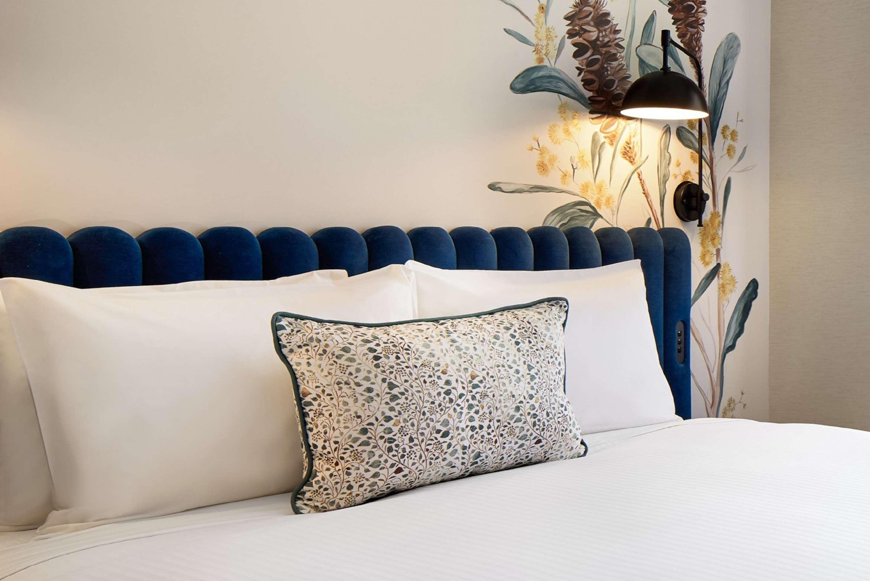 Room Superior King Bed