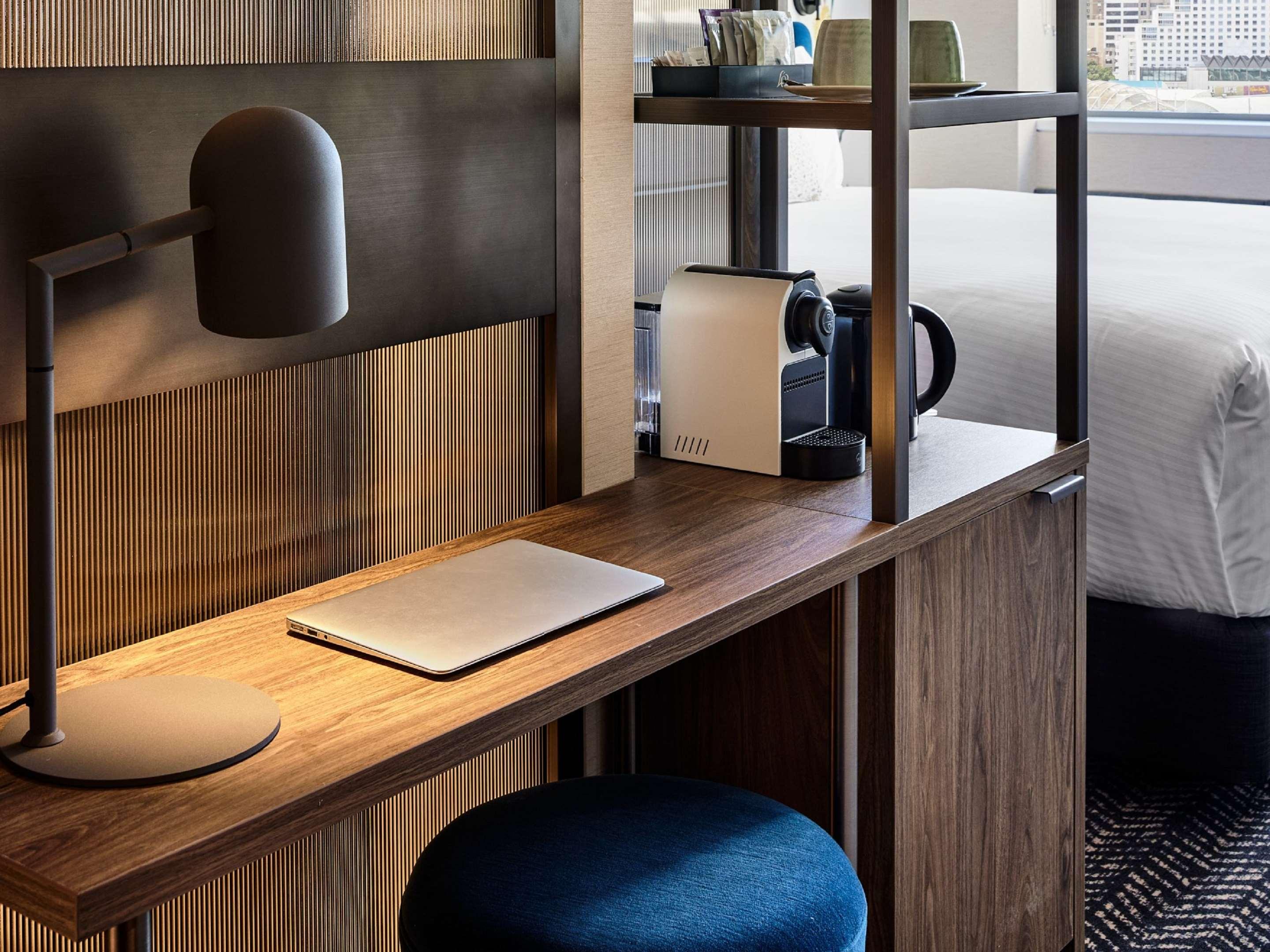 Room Superior King Bed