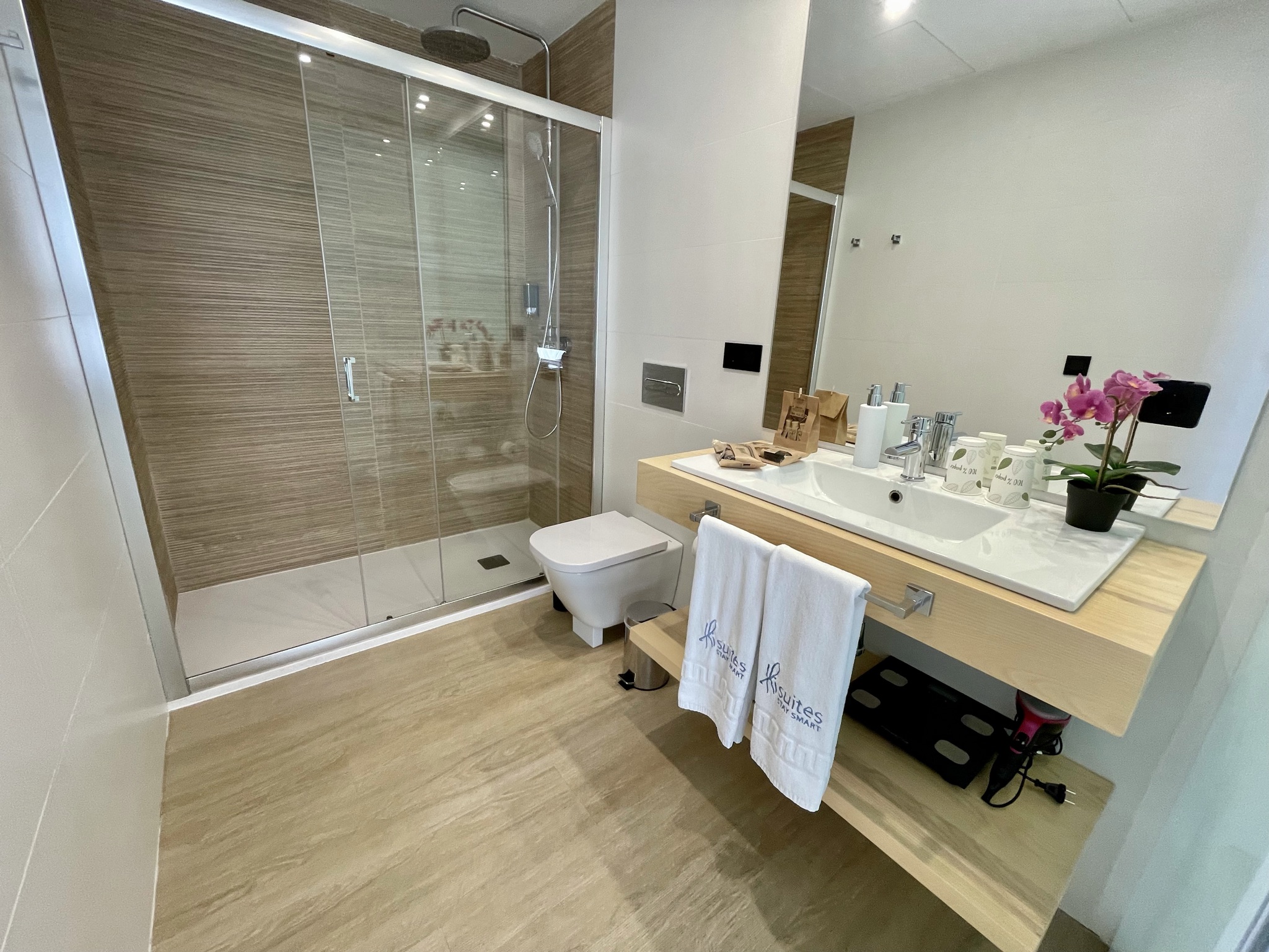 Suite Grand Superior