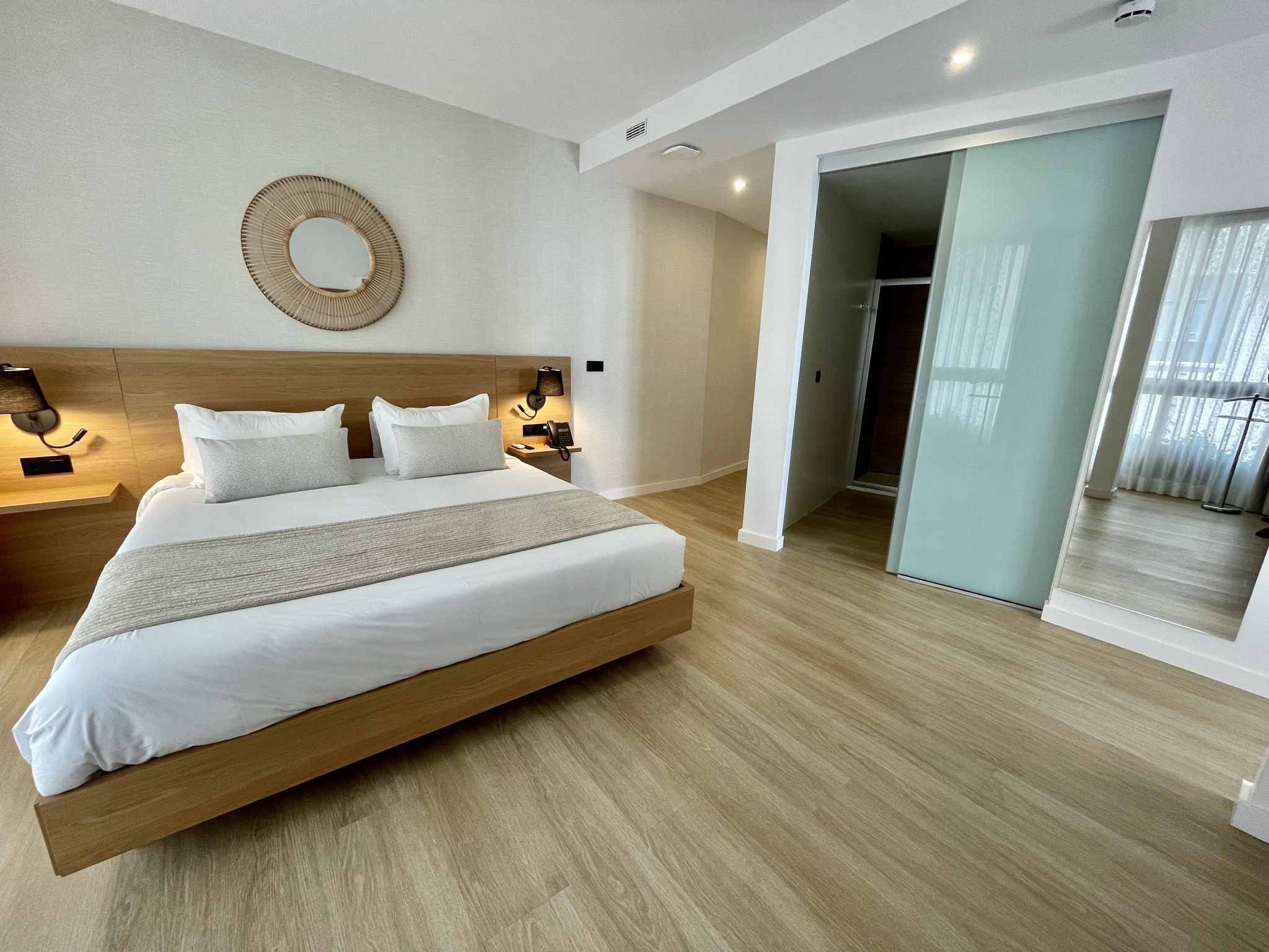 Suite Grand Superior