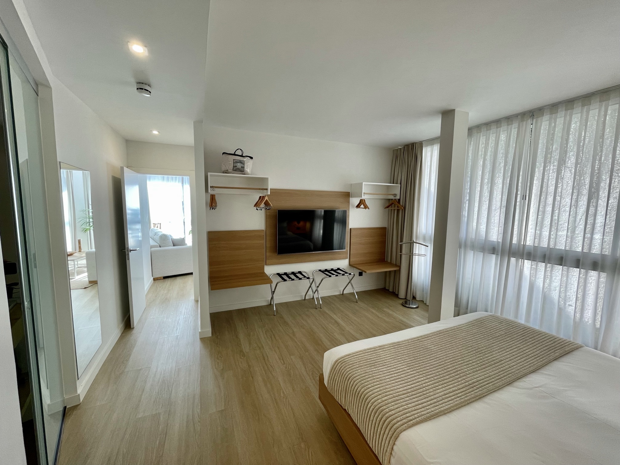 Suite Grand Superior