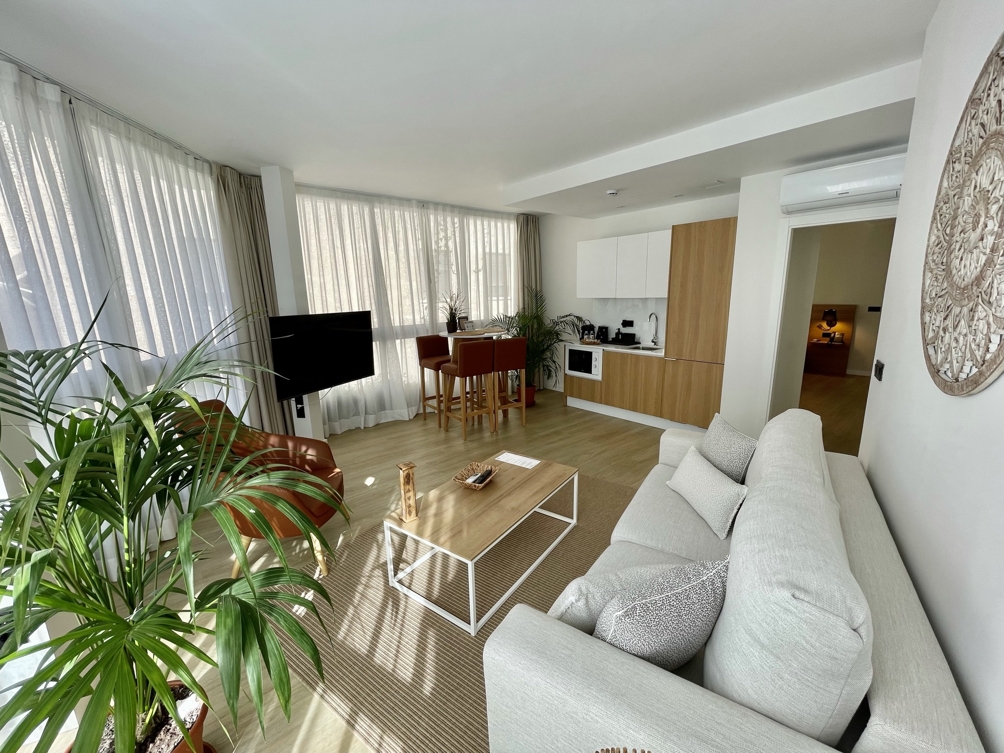 Suite Grand Superior