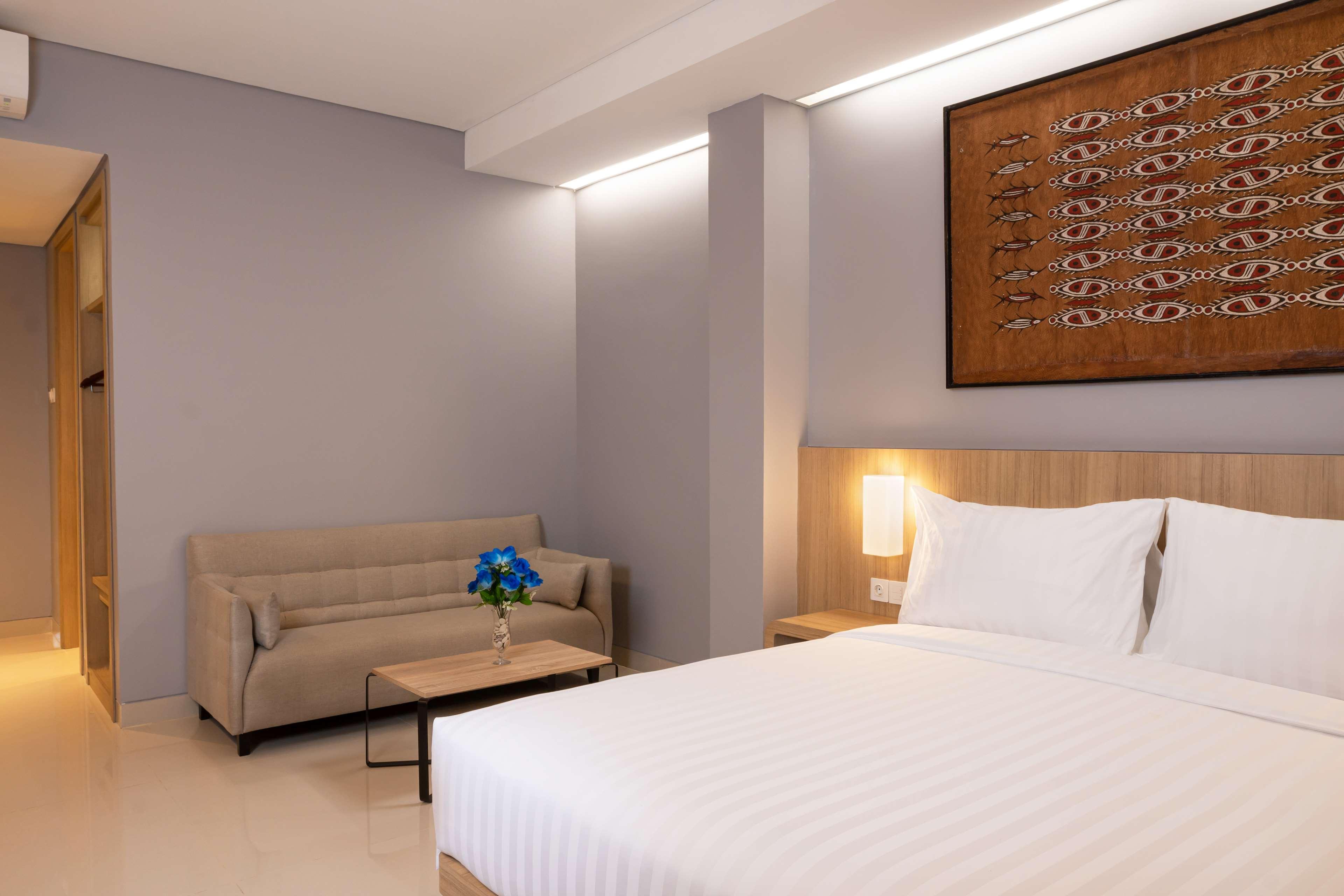 Junior Suite Standard