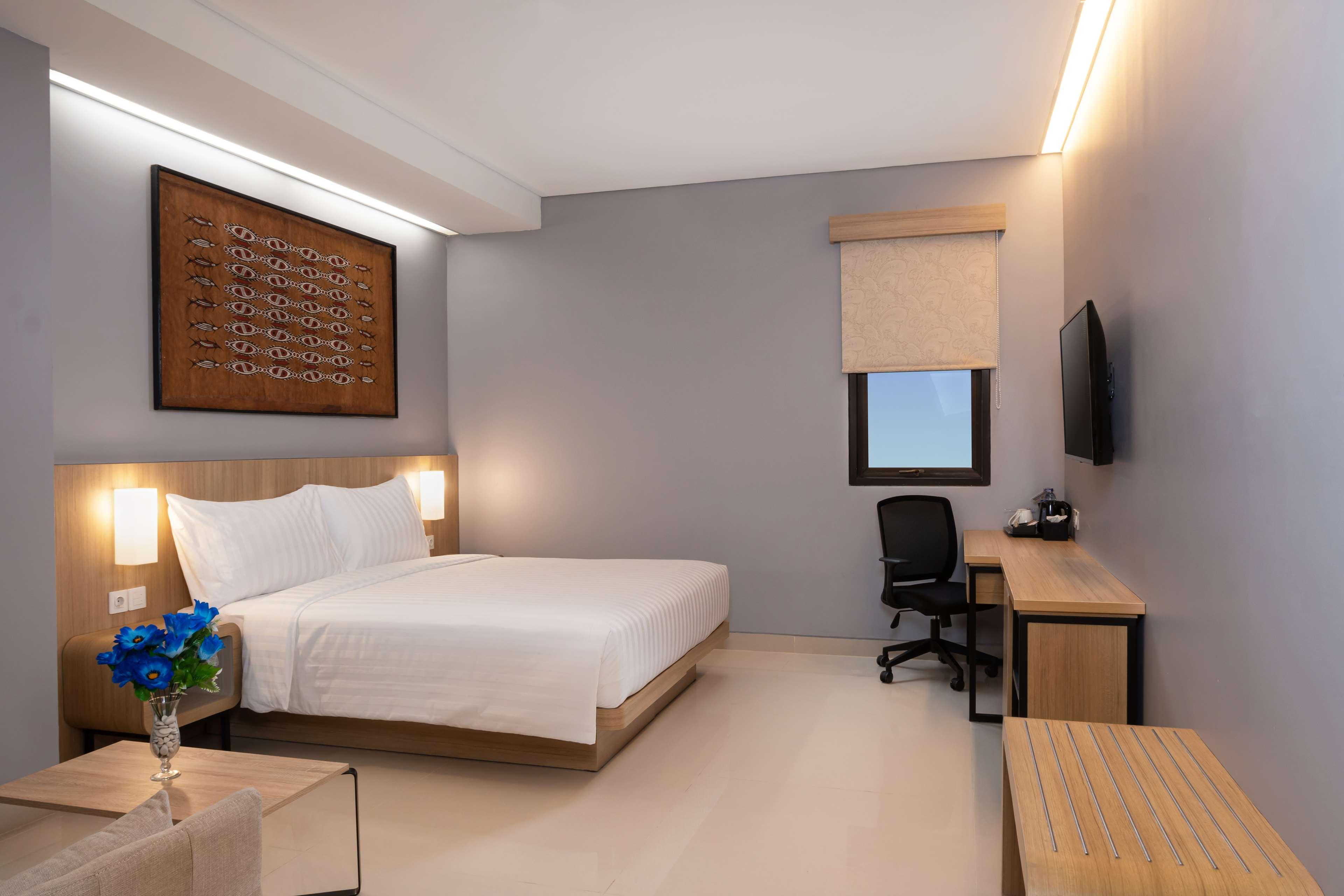 Junior Suite Standard