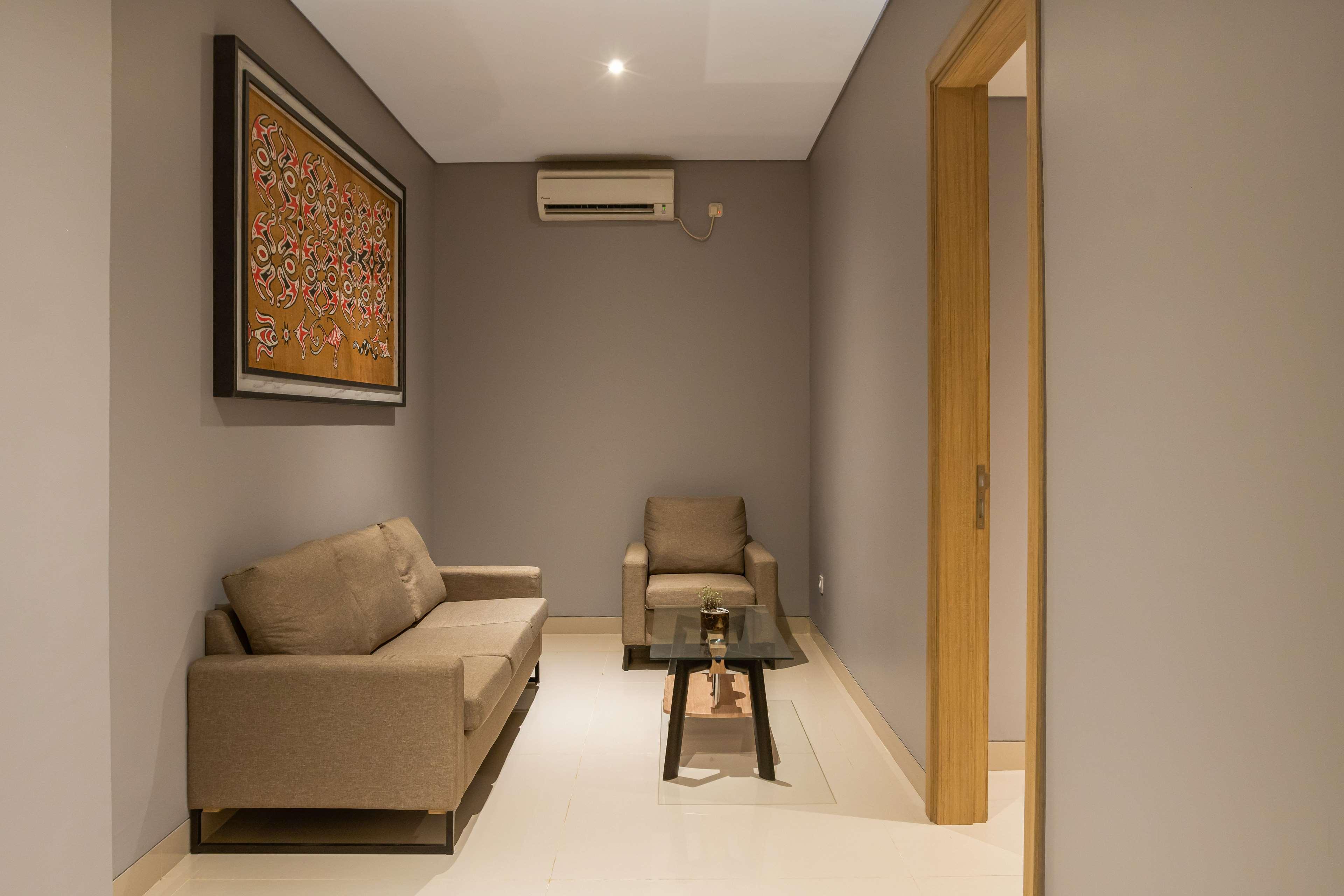 Junior Suite Non Smoking