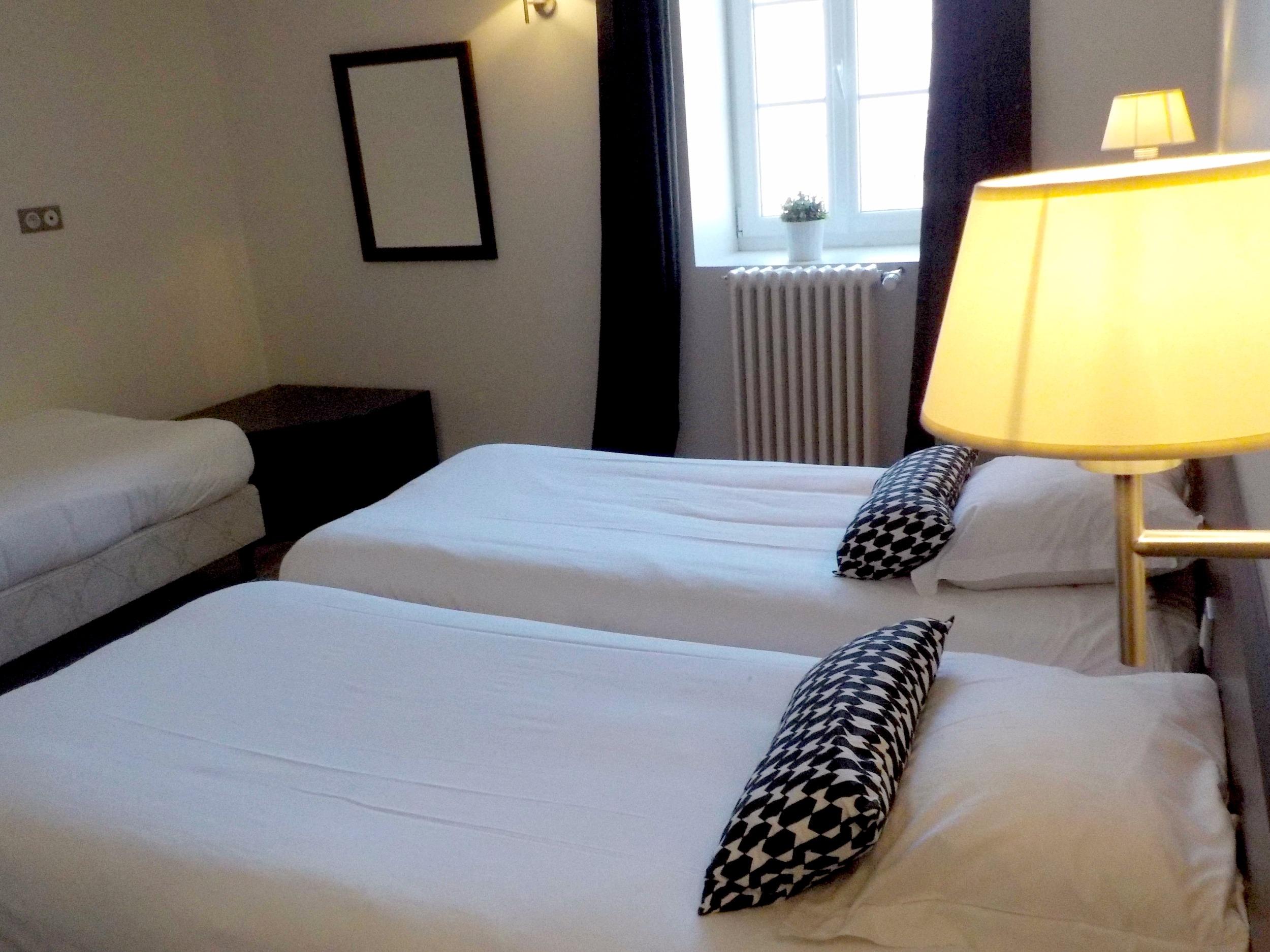 Family Room Standard