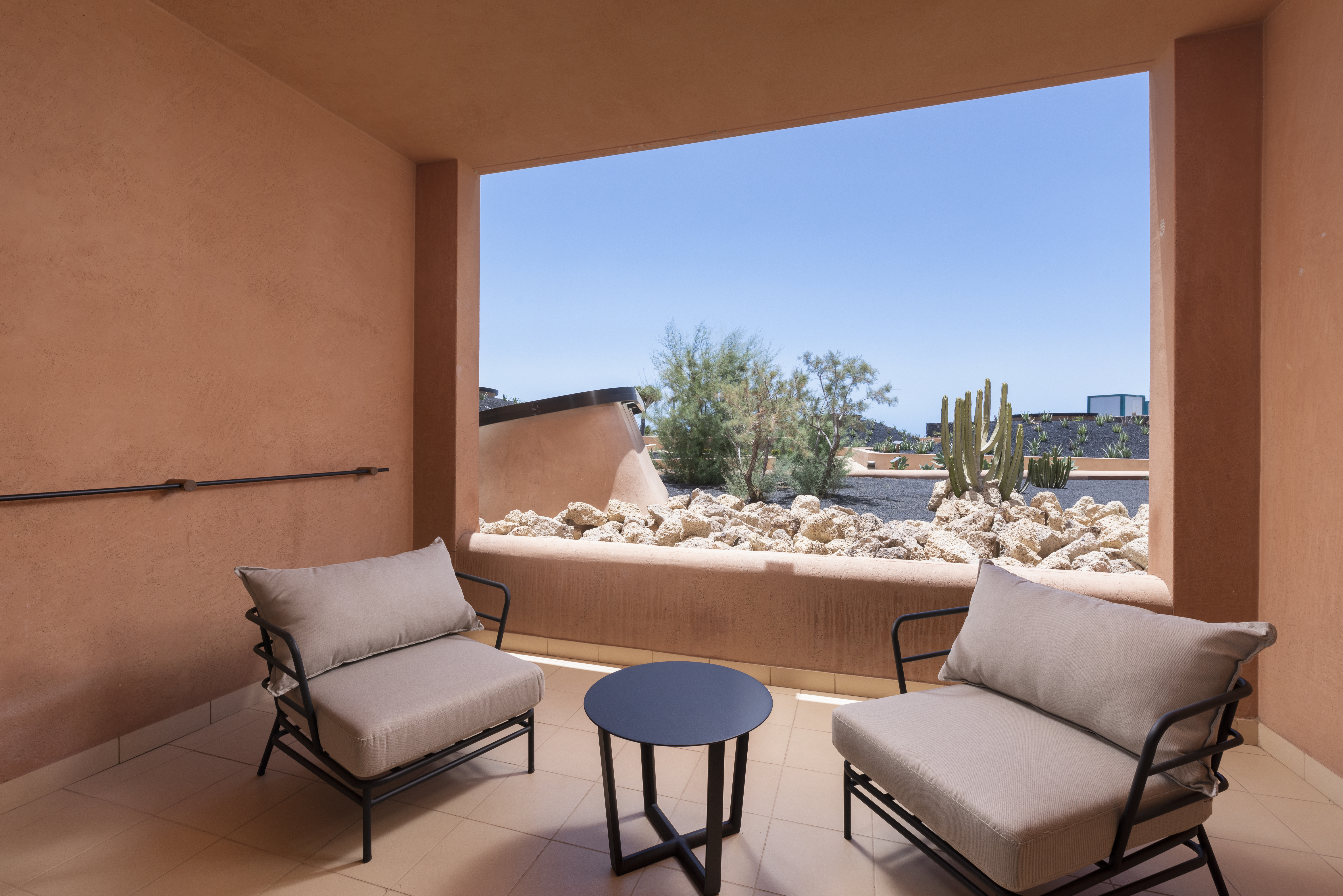 Double or Twin Deluxe