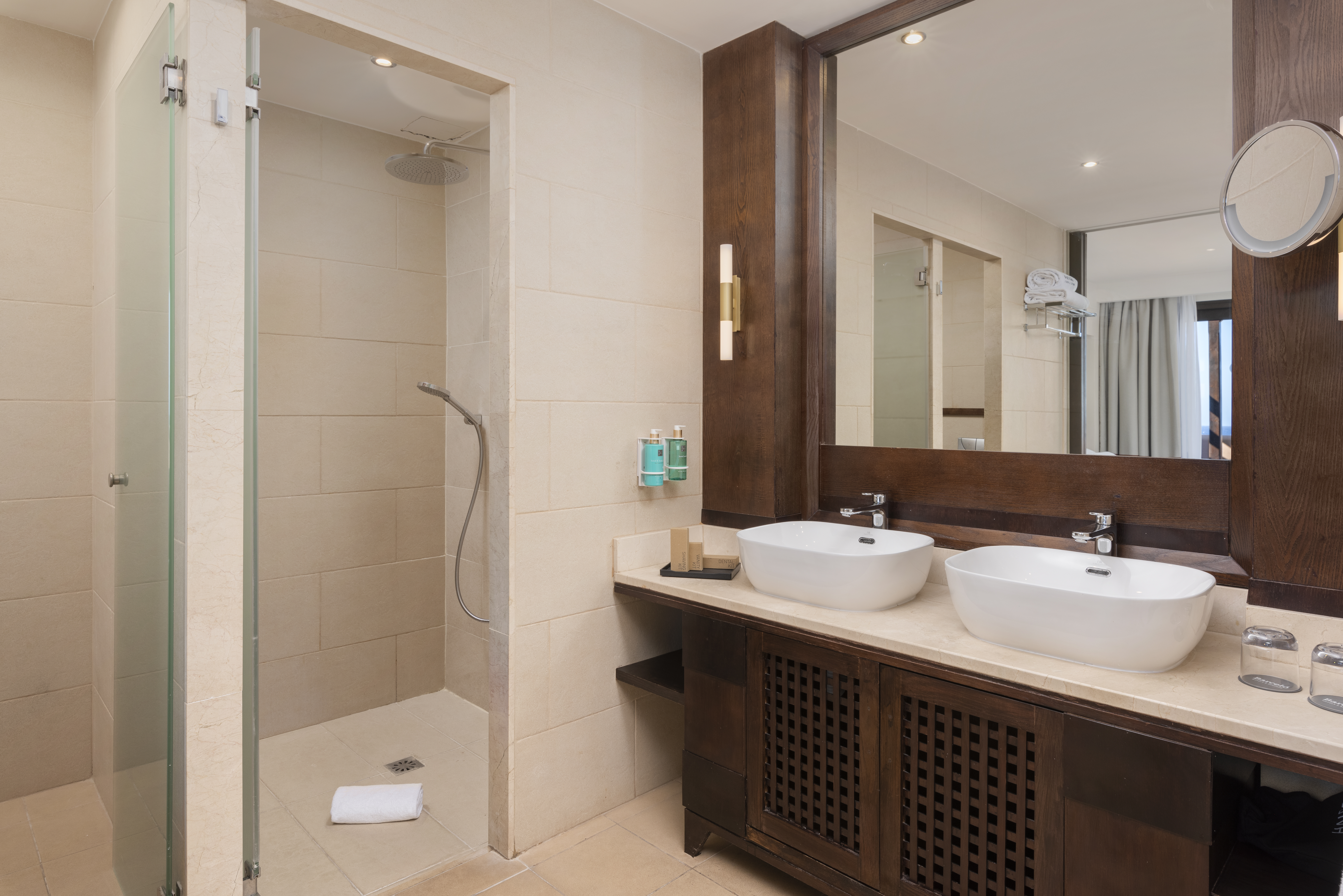 Suite Deluxe Sea View