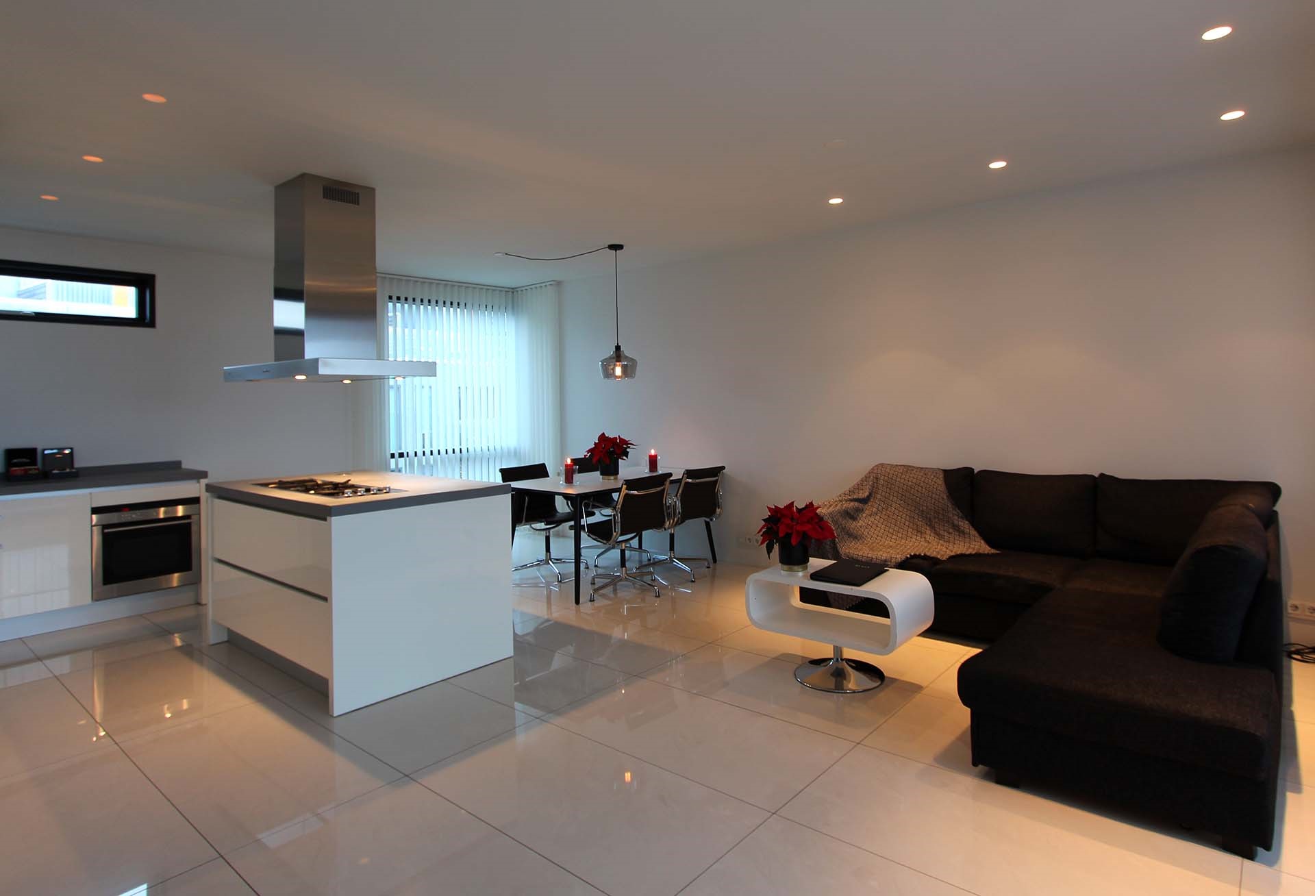 Junior Suite Economy