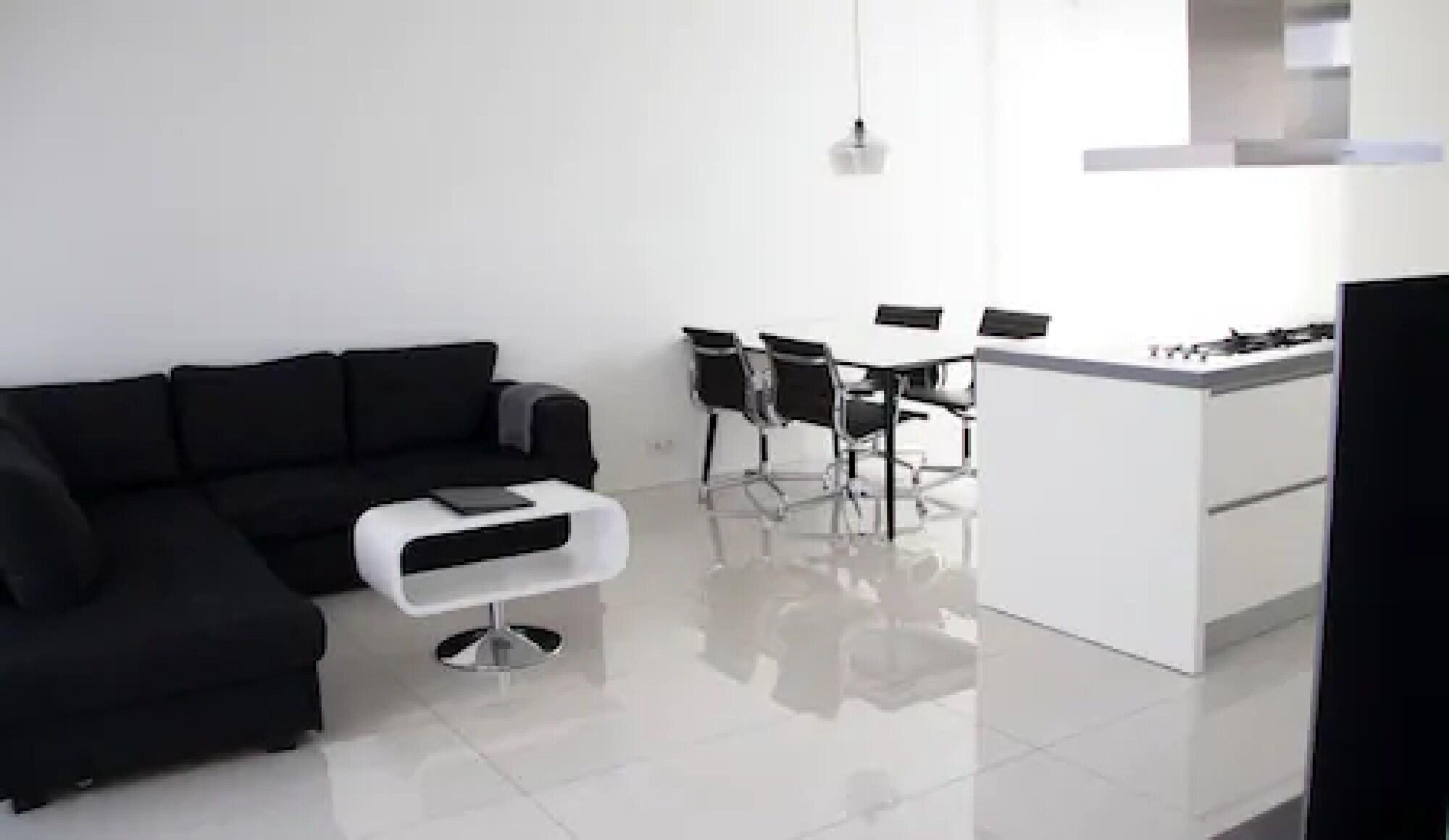 Junior Suite Economy