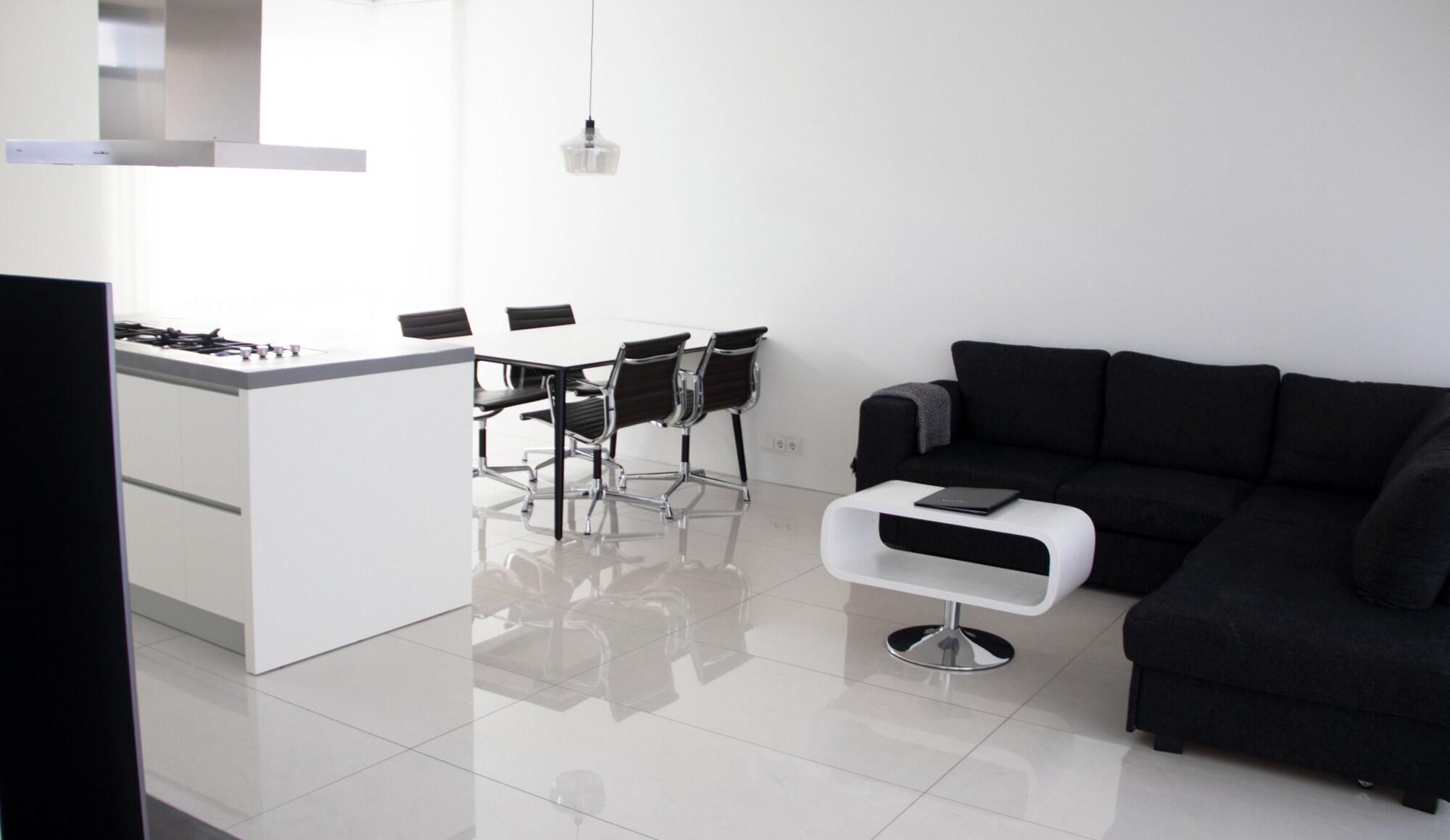 Junior Suite Economy