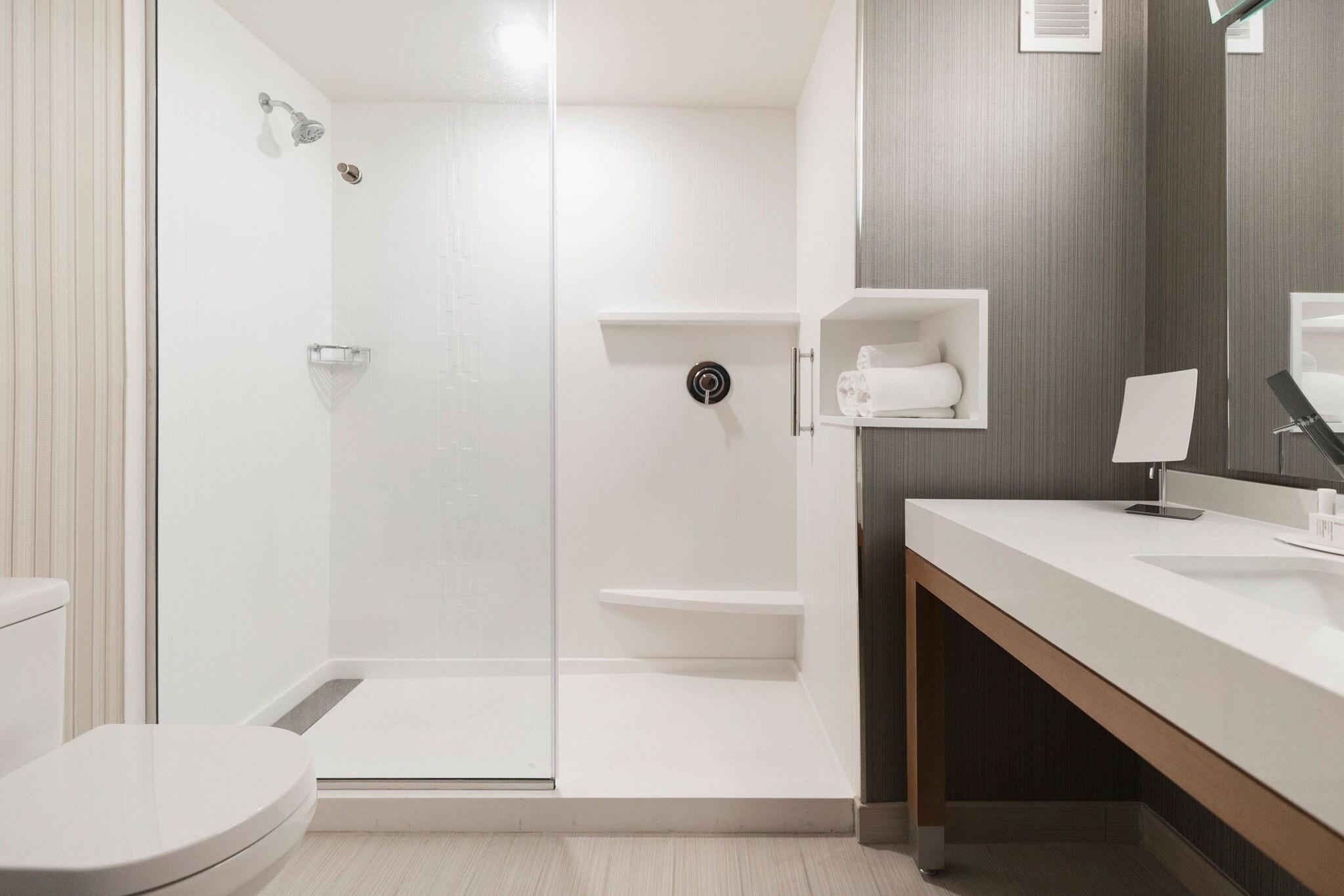 Room Ocean View King Bed