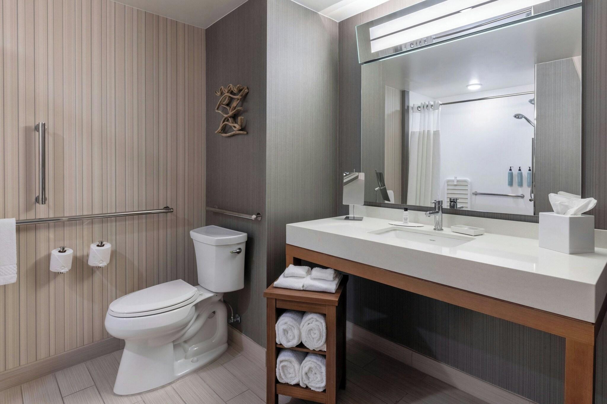 Room Ocean View King Bed