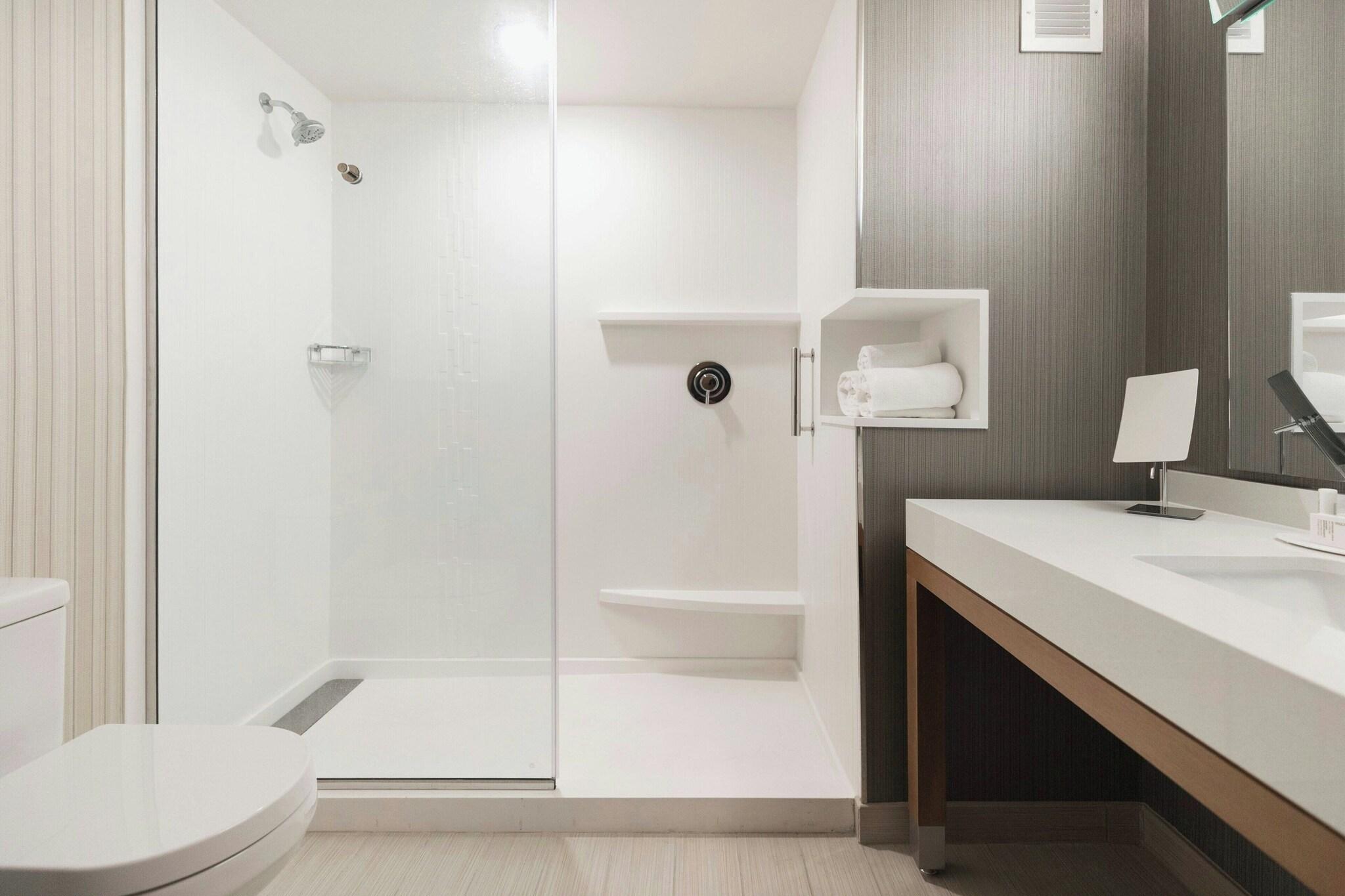 Double Two Queen Beds