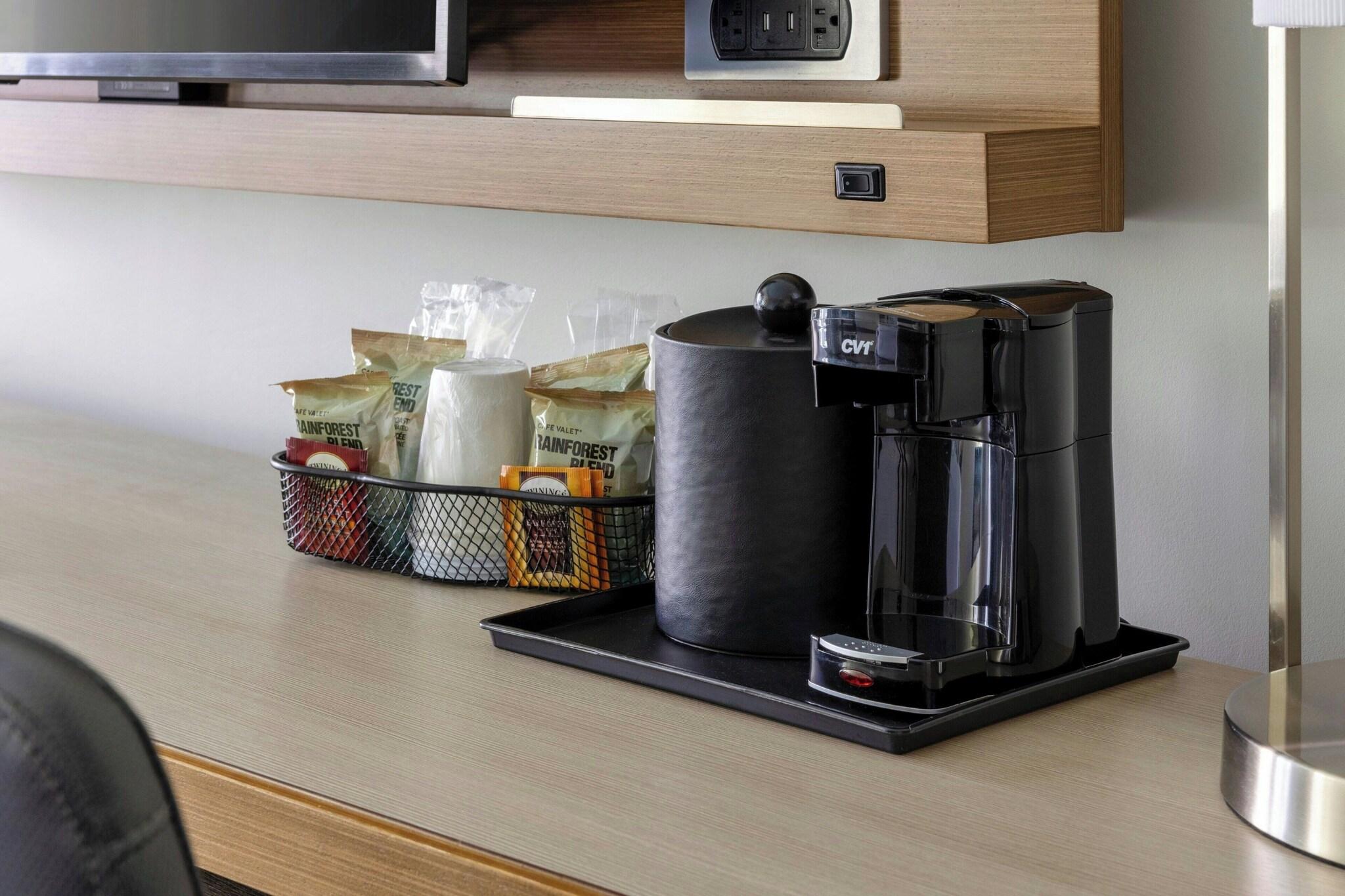 Double Two Queen Beds