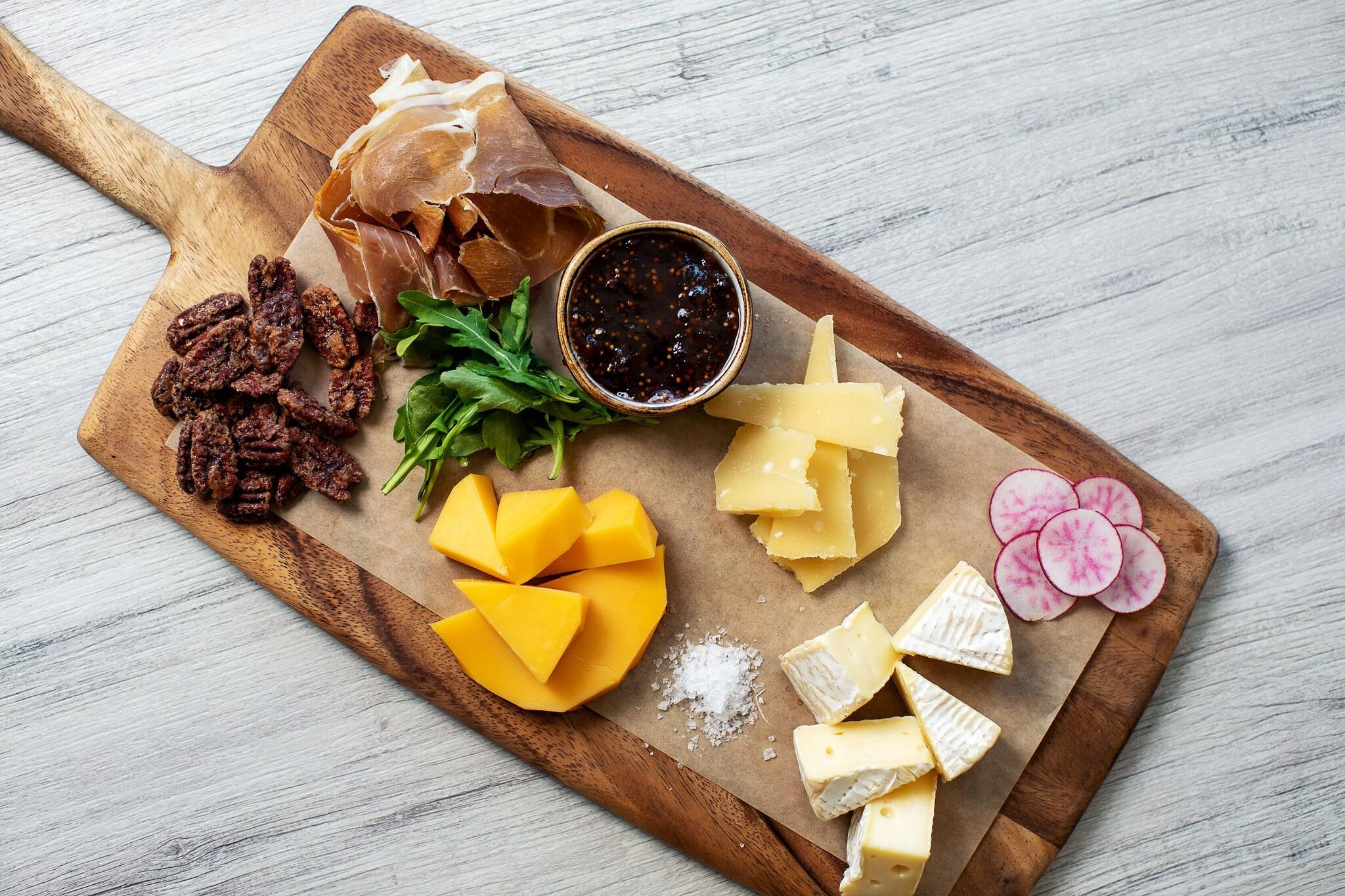 Double Ocean View Two Queen Beds