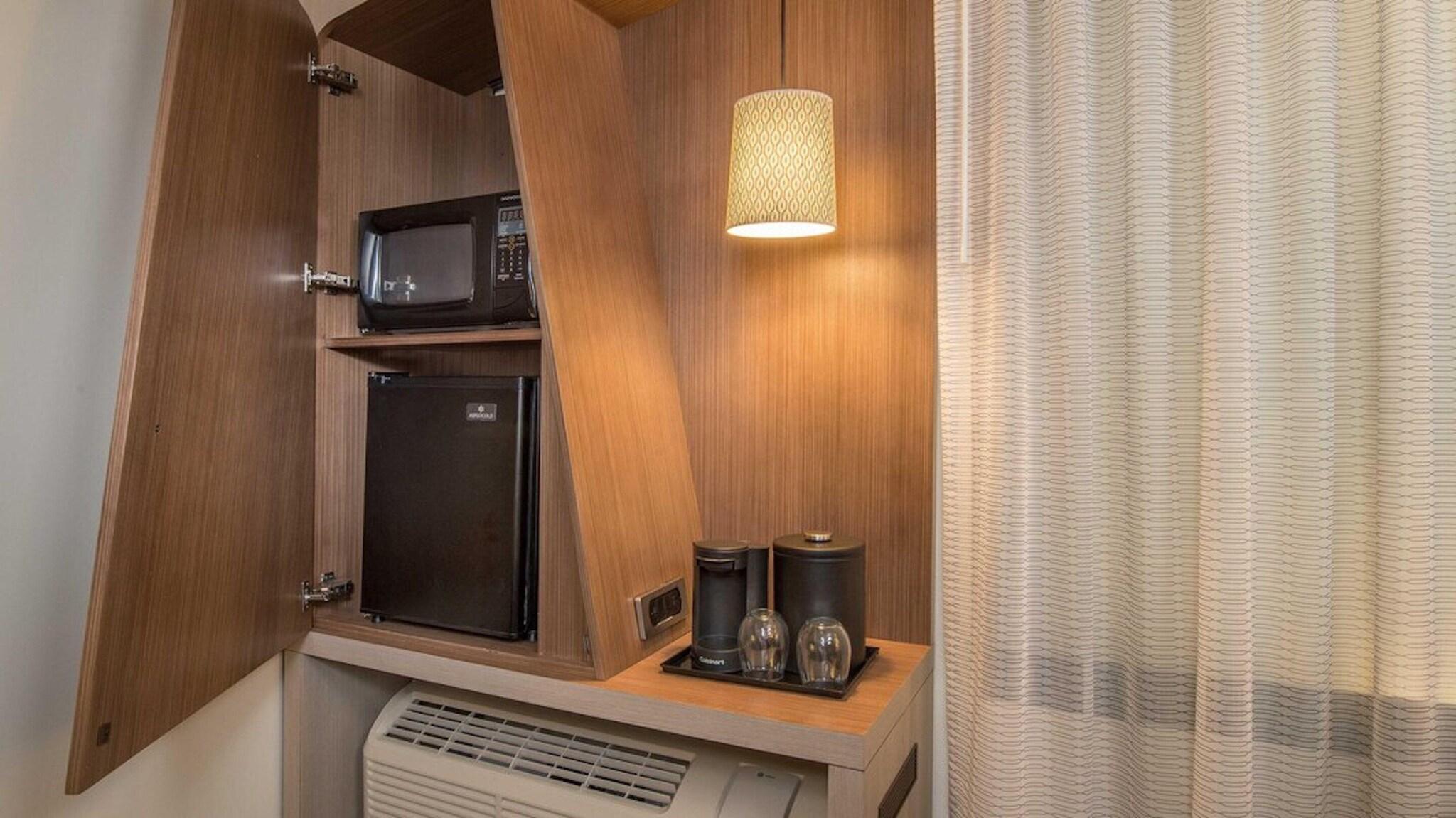 Room Ocean View King Bed