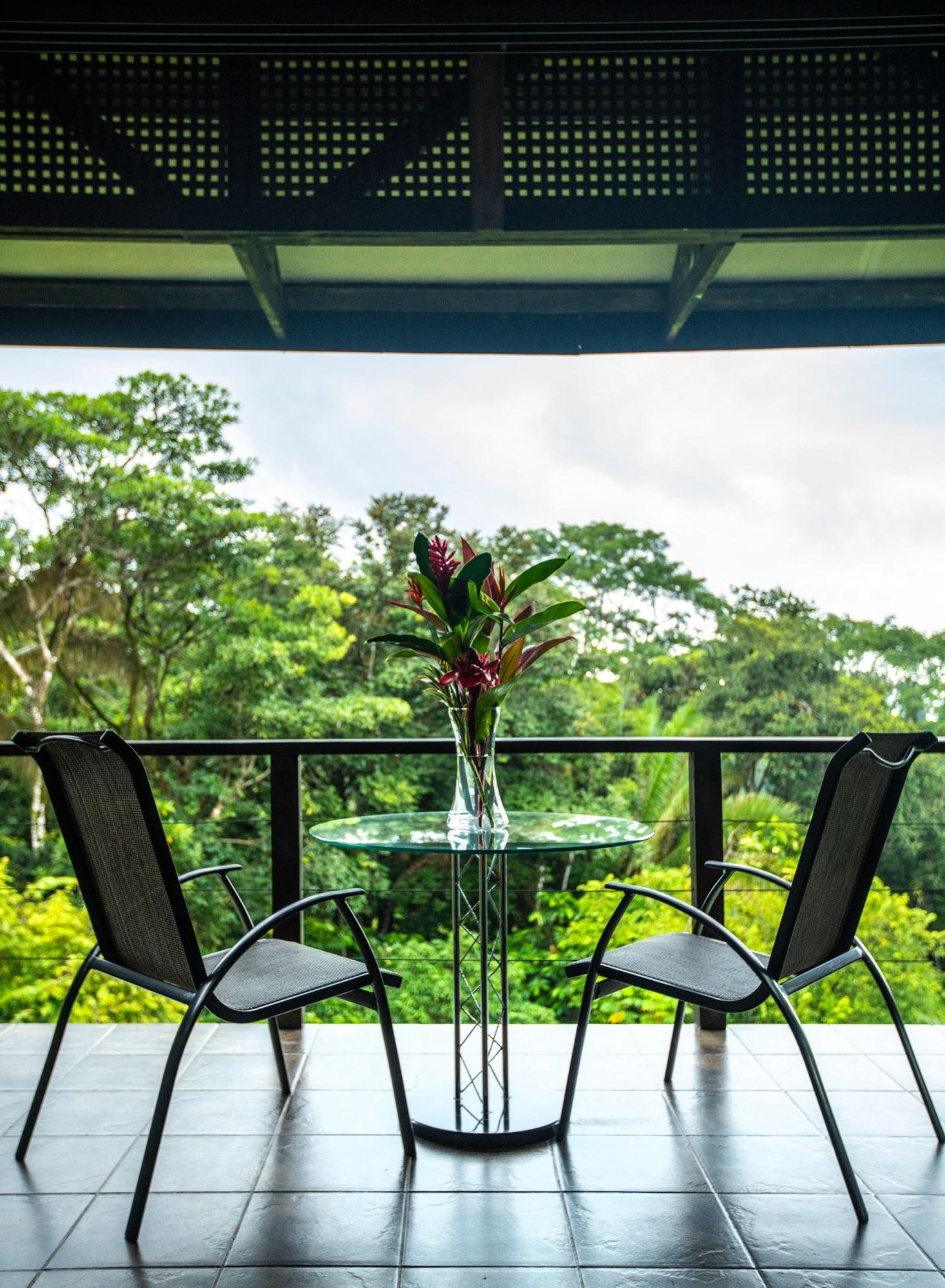 Villa Ocean View King Bed