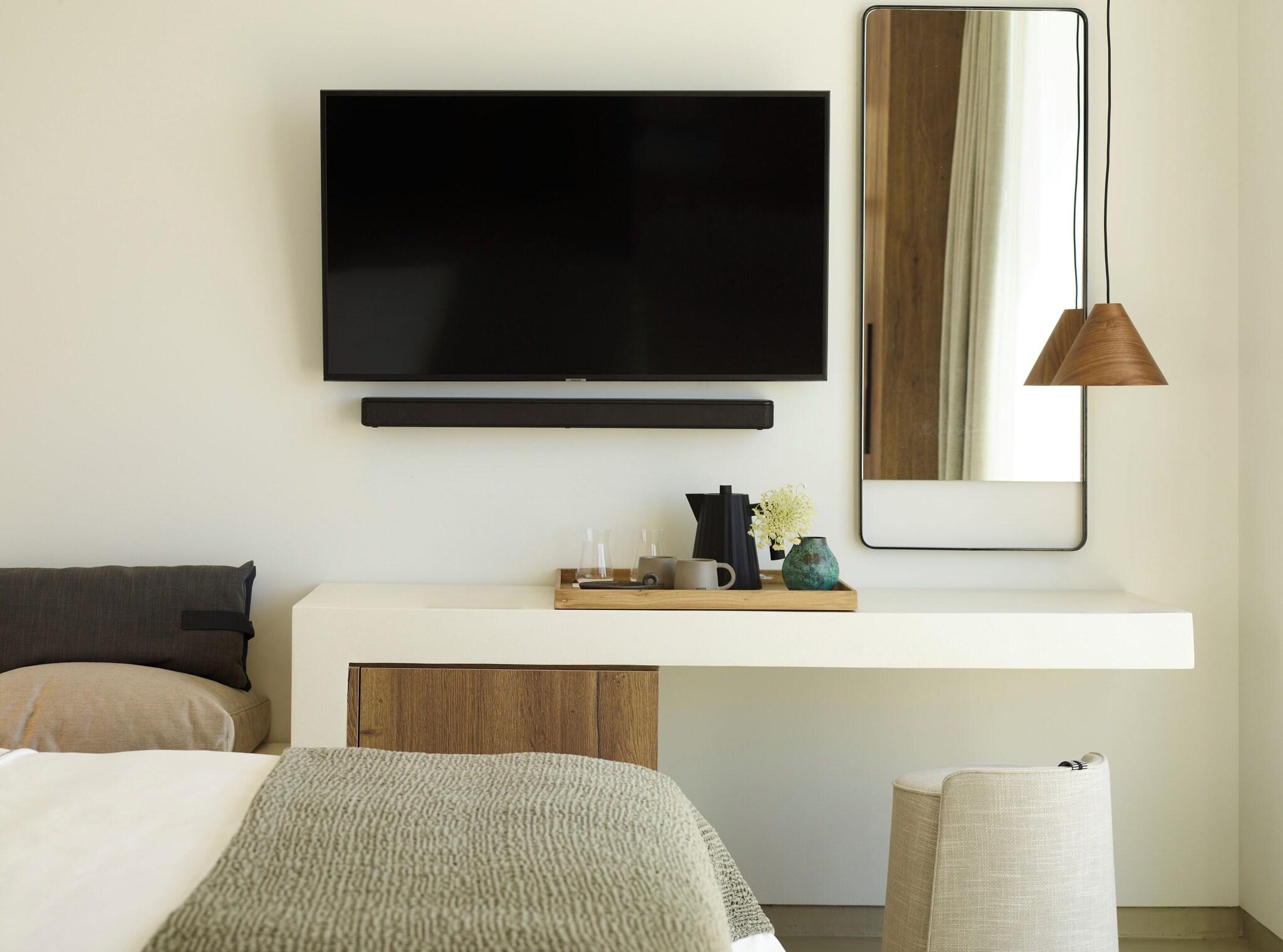 Suite Superior Sea View