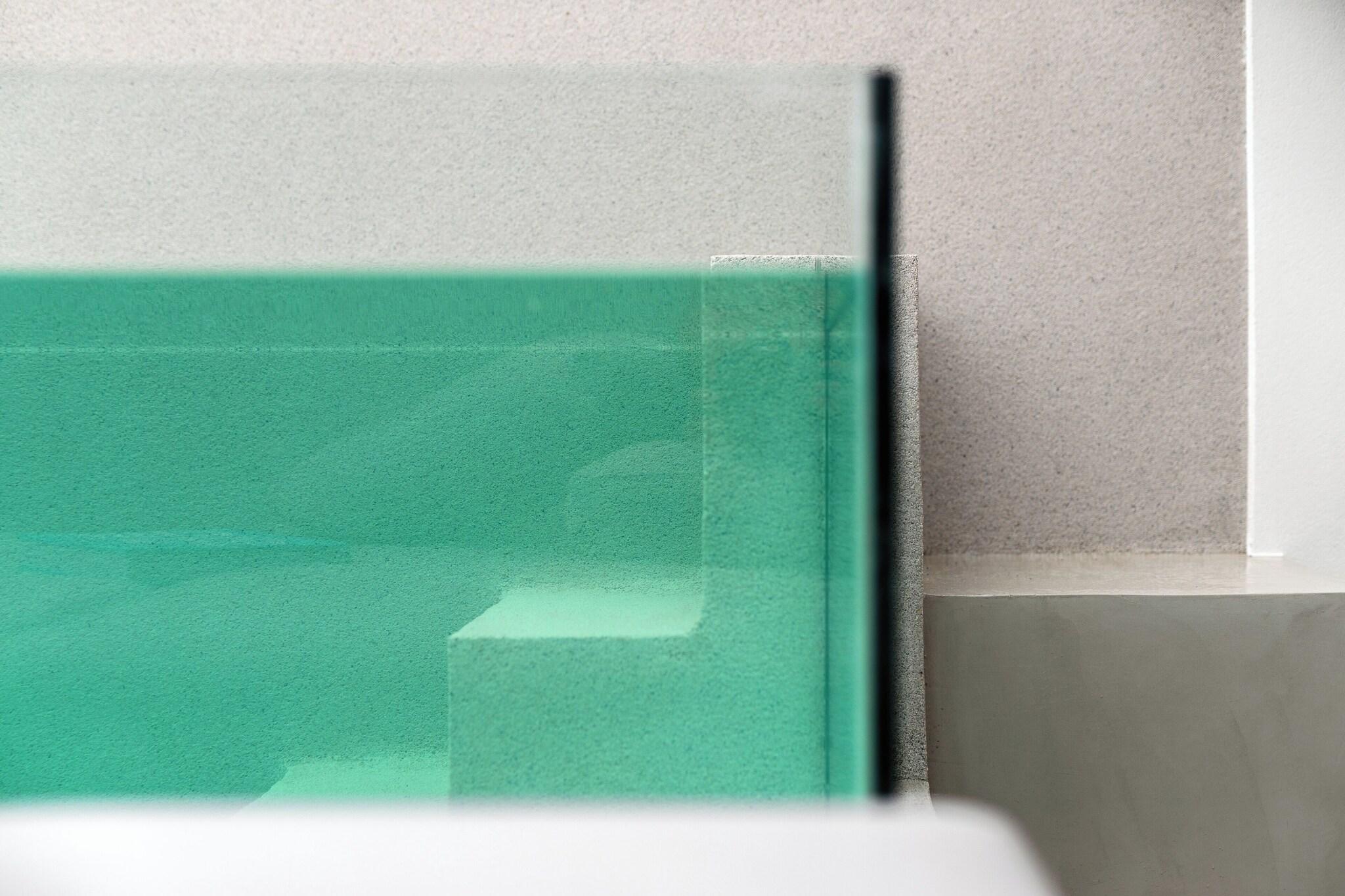 Suite Deluxe Sea View