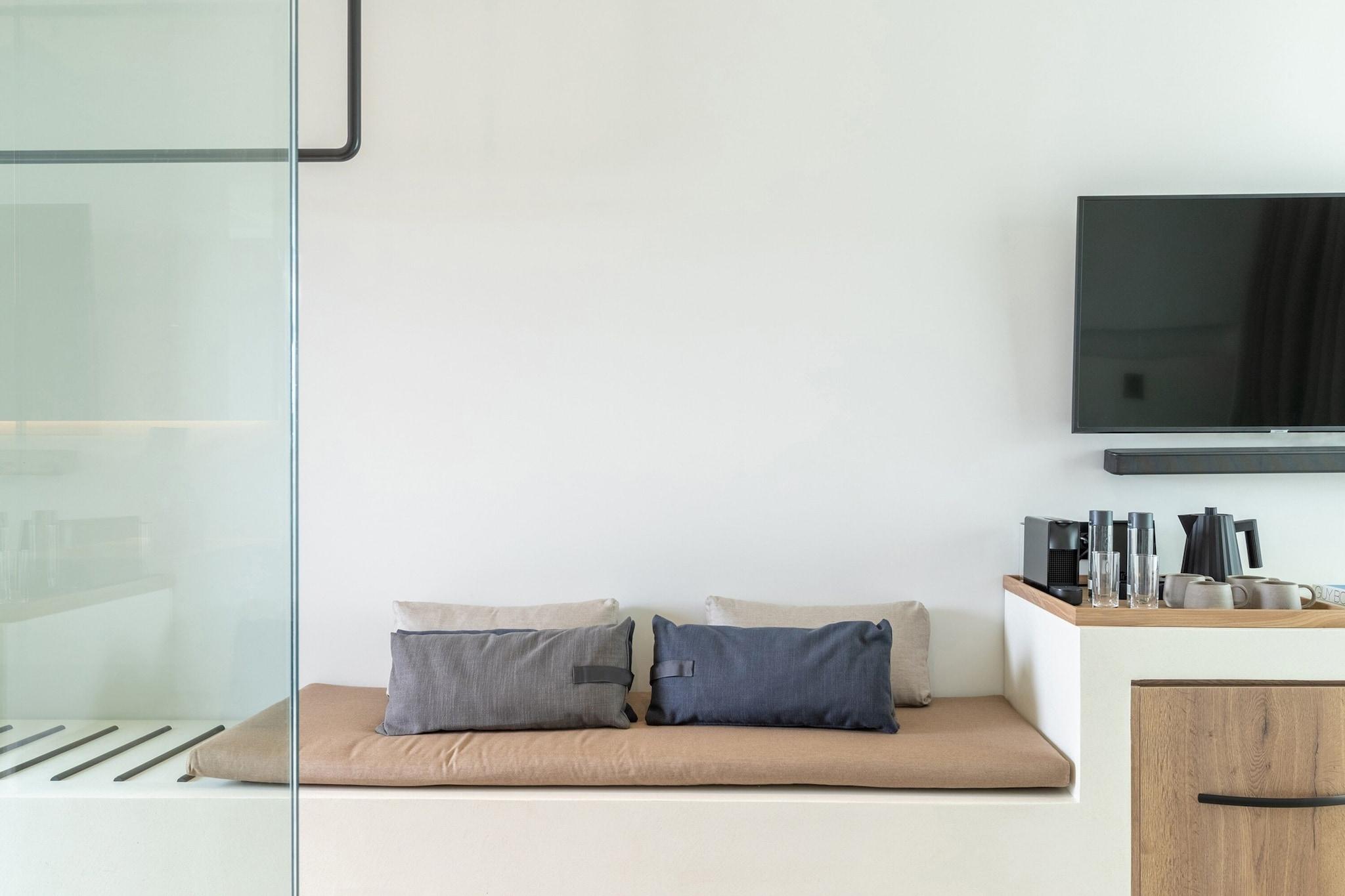 Suite Deluxe with Private Pool