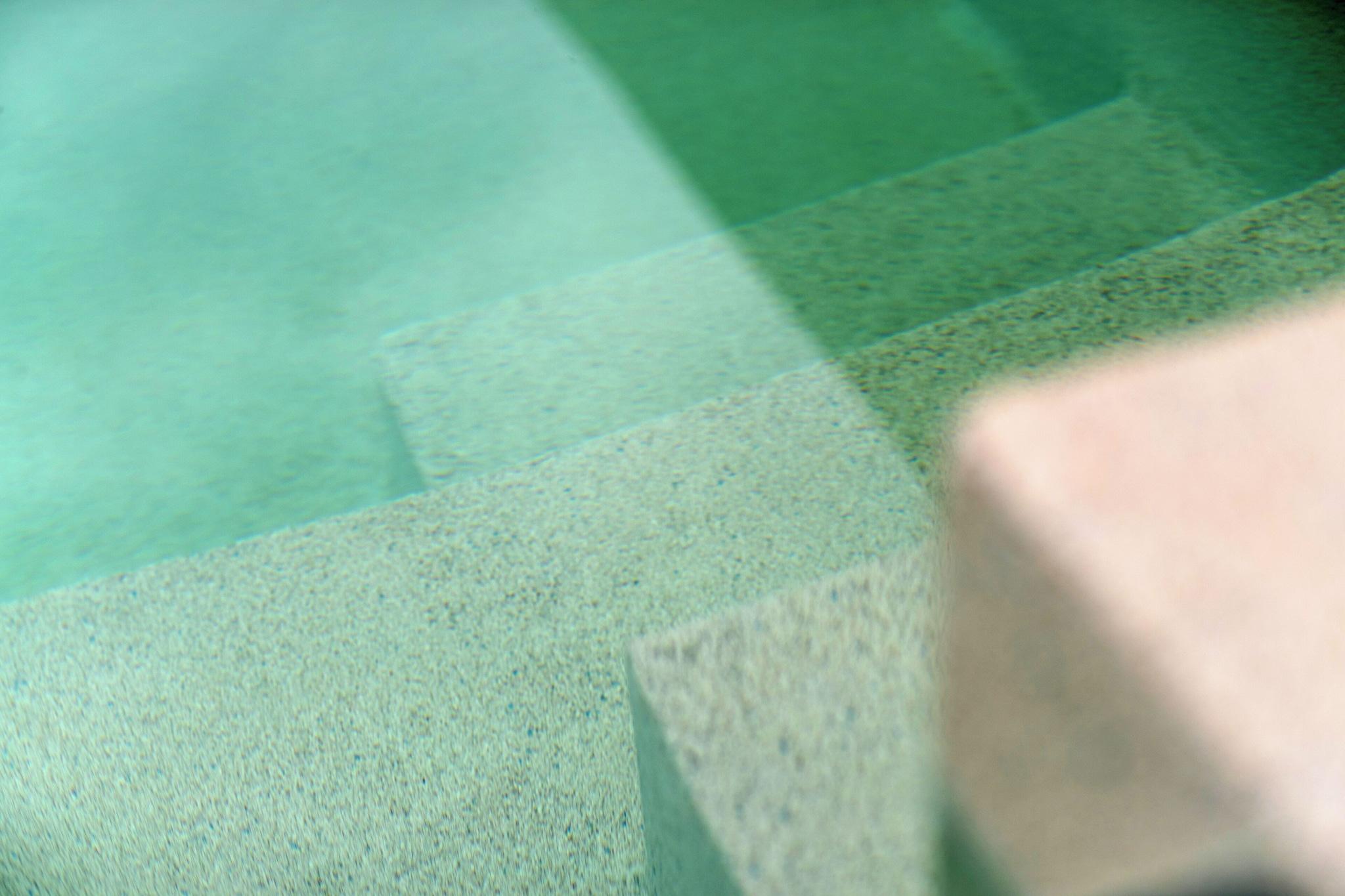 Suite Deluxe Sea View