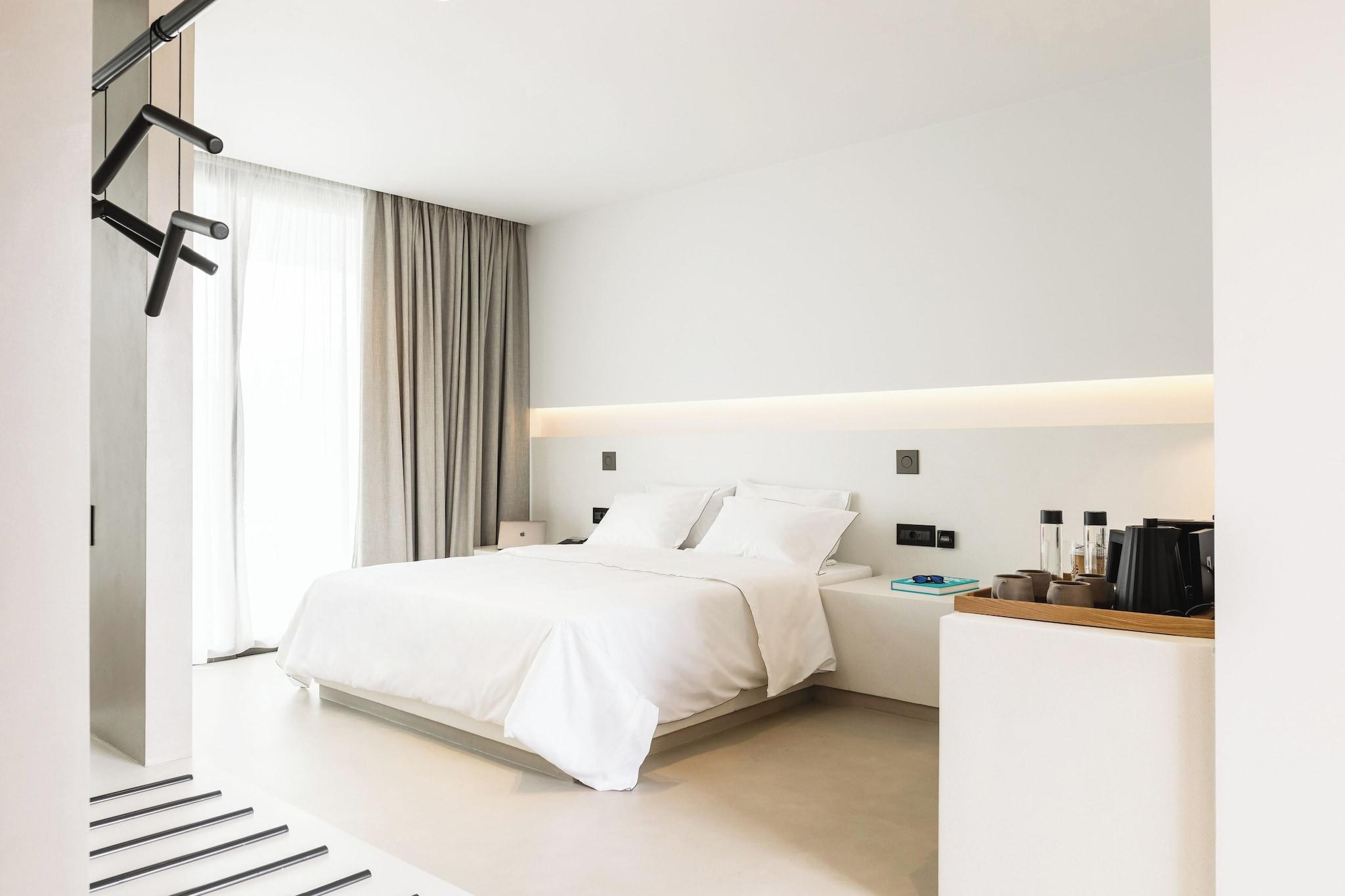 Suite Sea View with Private Pool