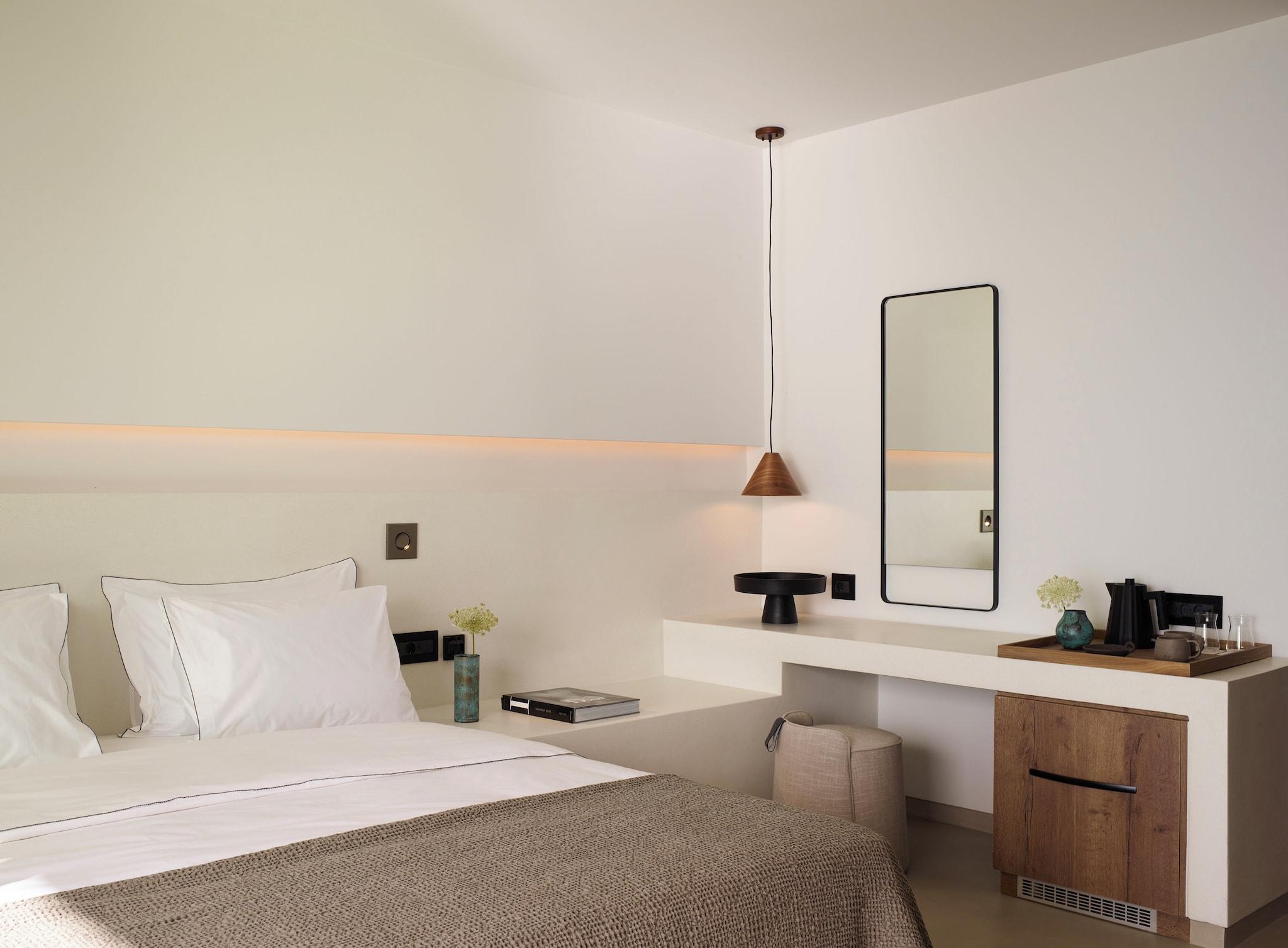 Suite Sea View with Private Pool