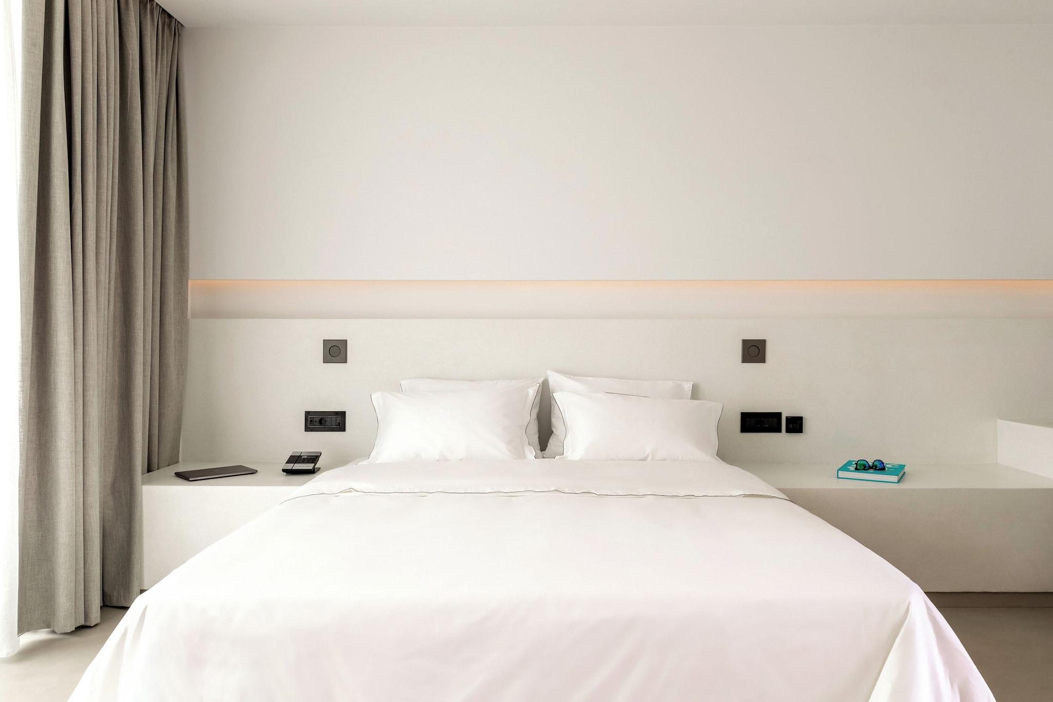 Suite Sea View with Private Pool