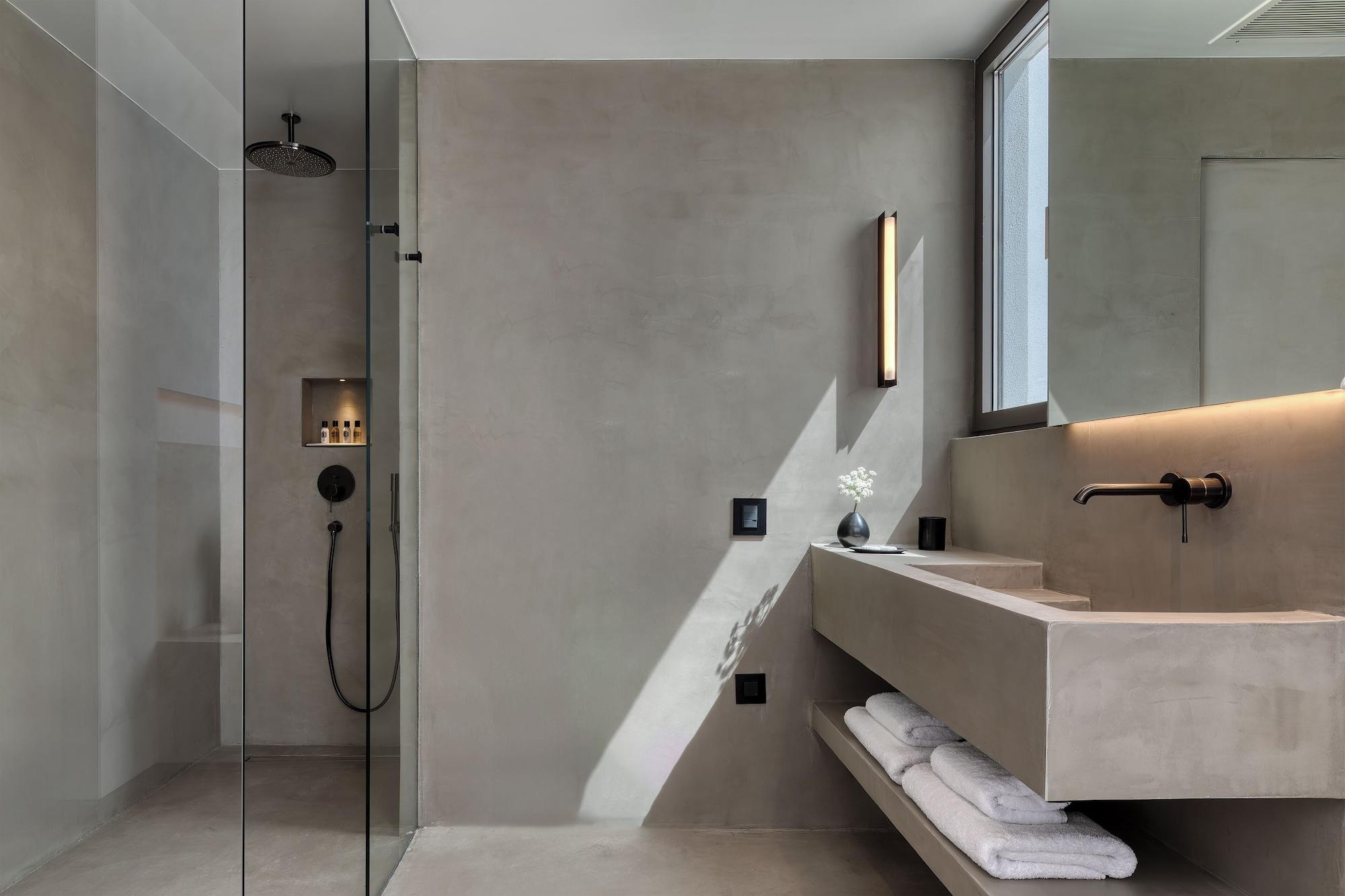 Suite Superior Pool View