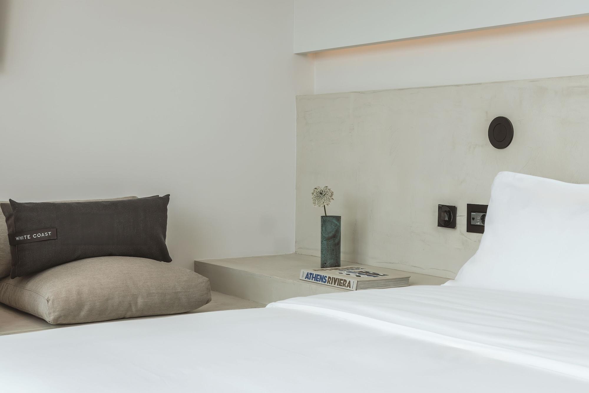 Suite Superior Pool View