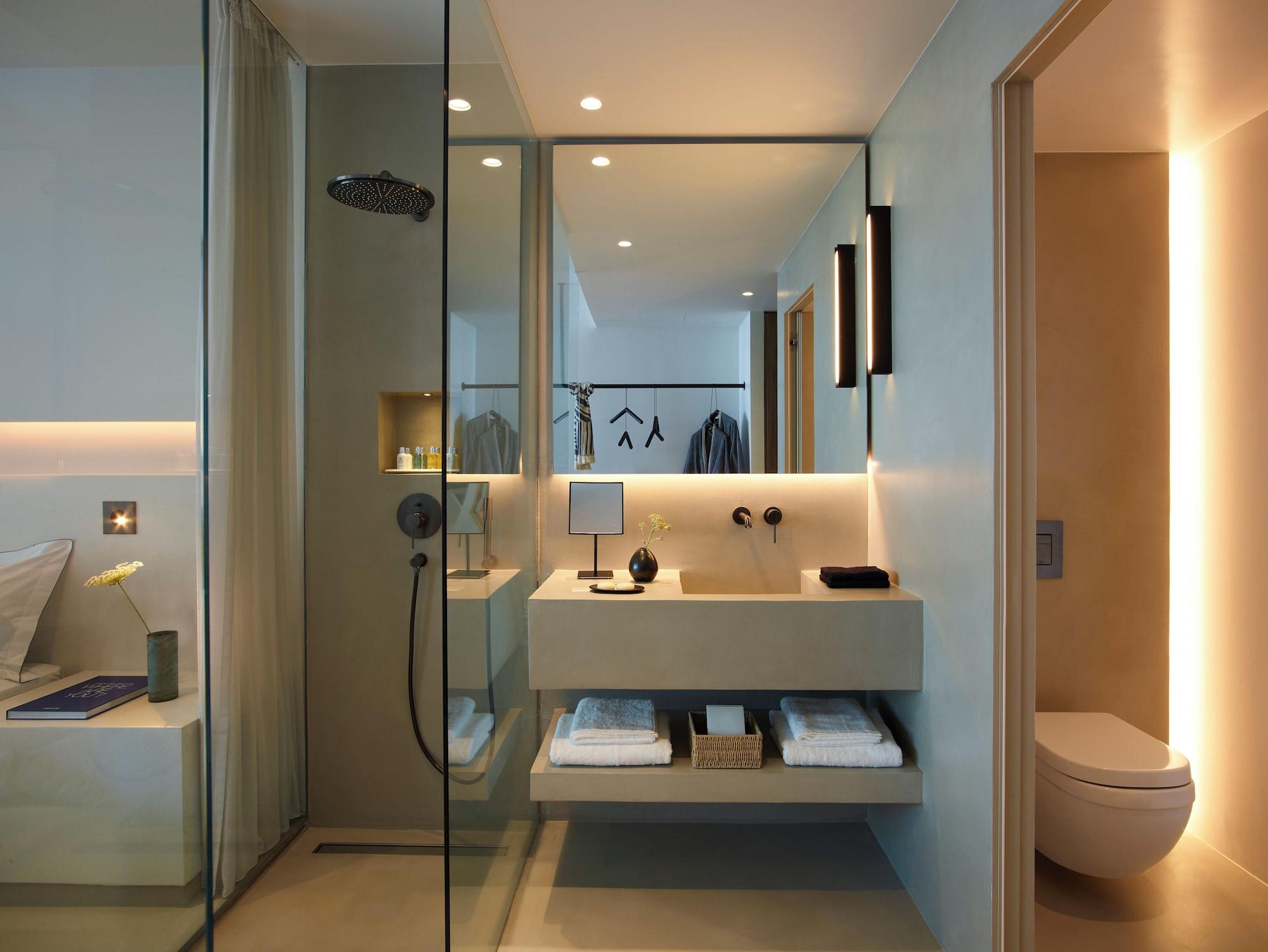 Suite Deluxe Sea View