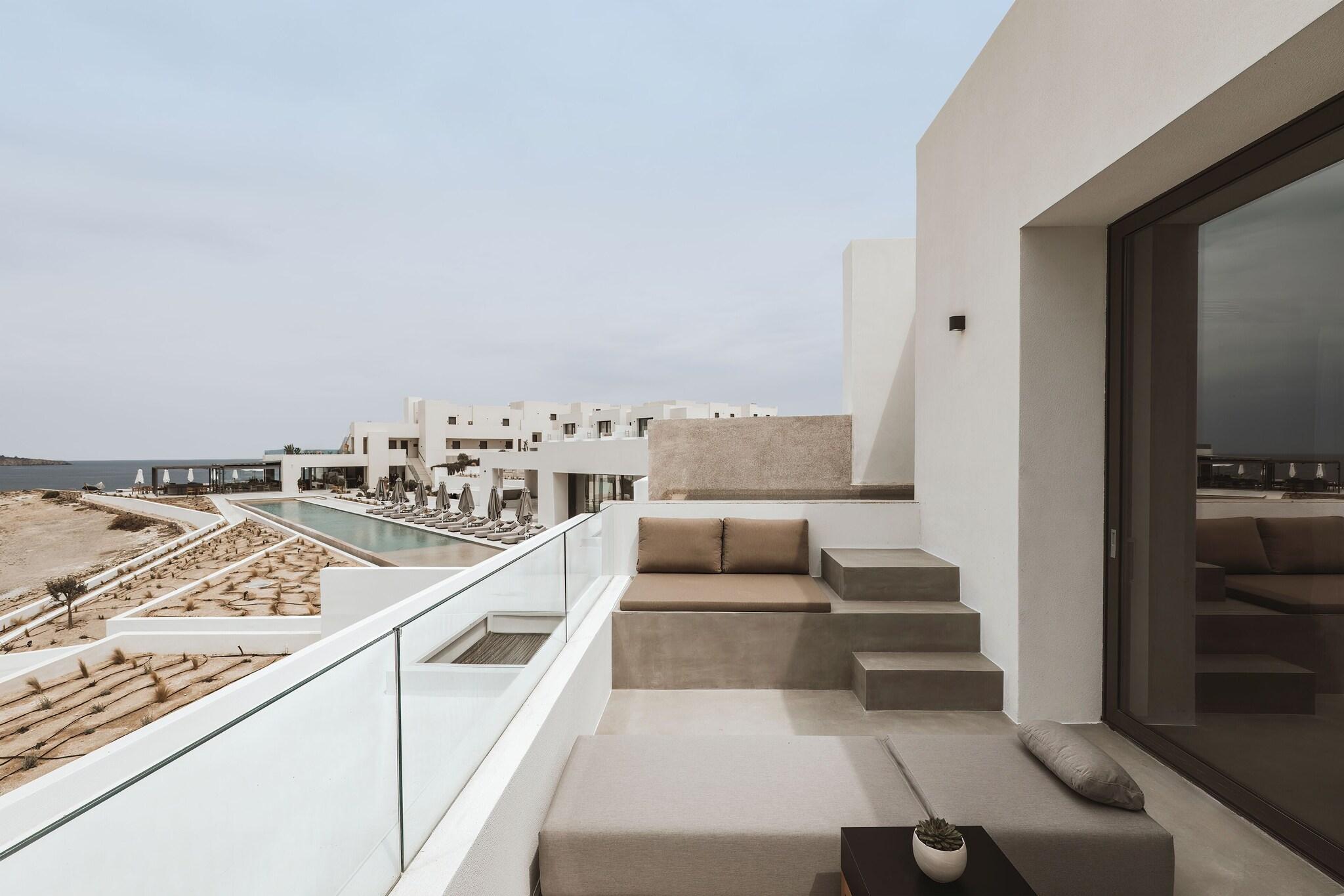 Suite Superior with Views