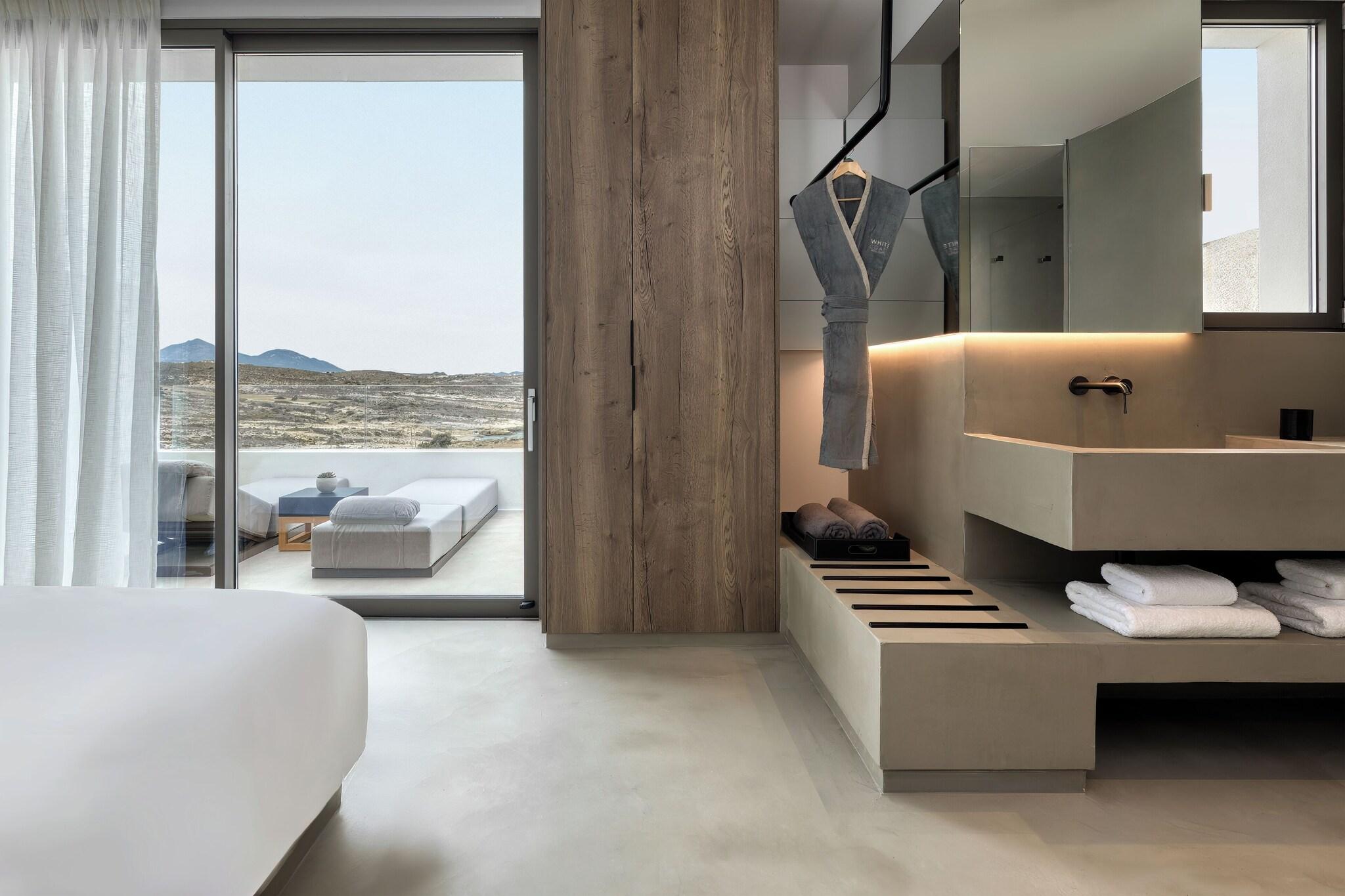 Suite Superior with Views