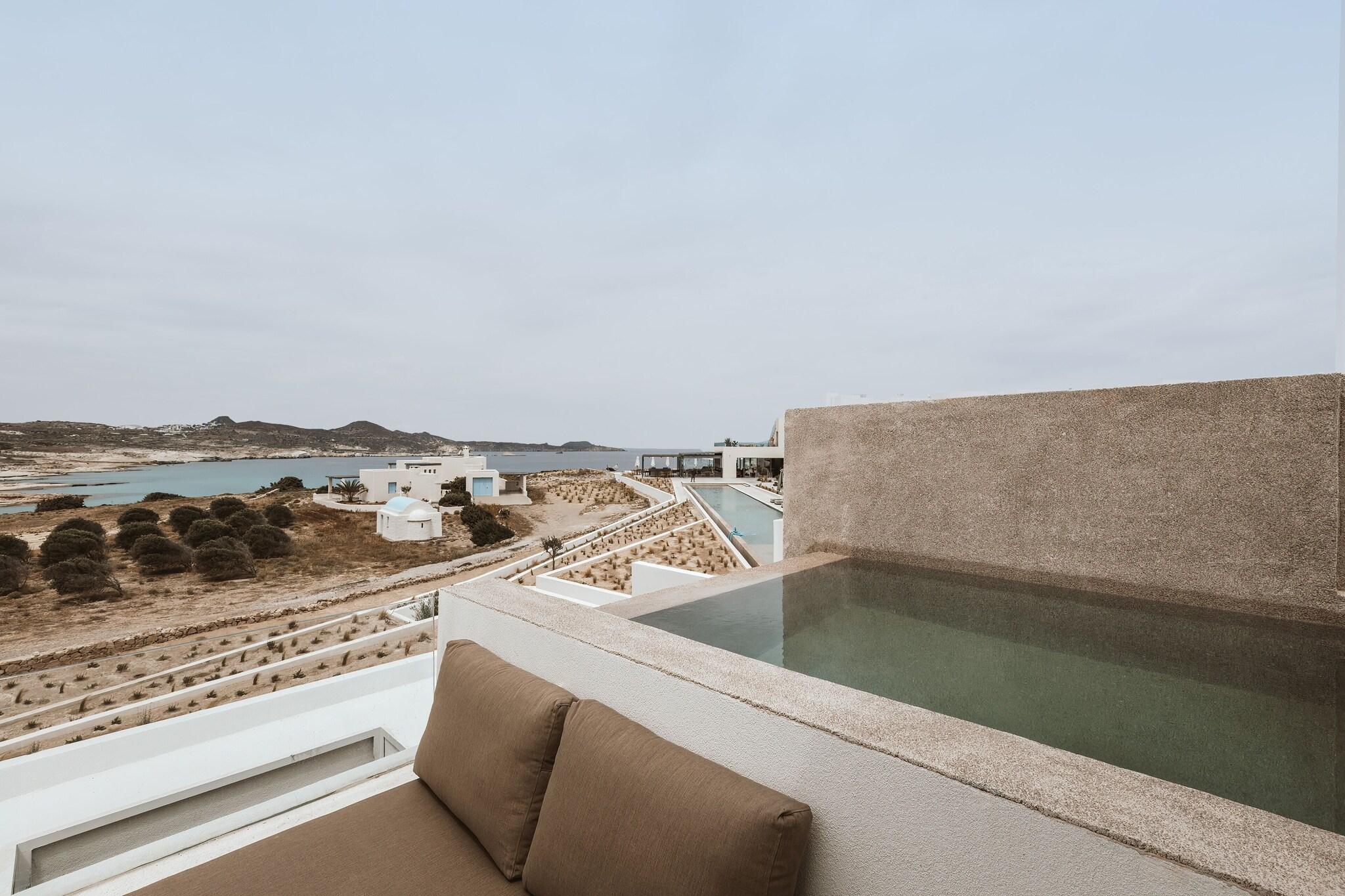 Suite Superior with Views